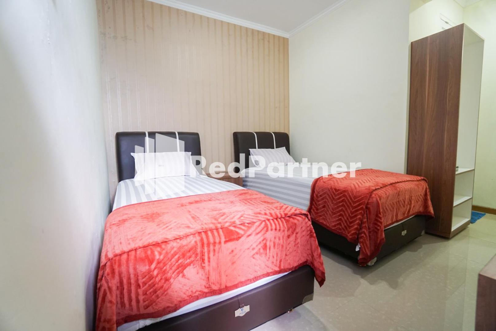 Deluxe Twin Room - Photo 2