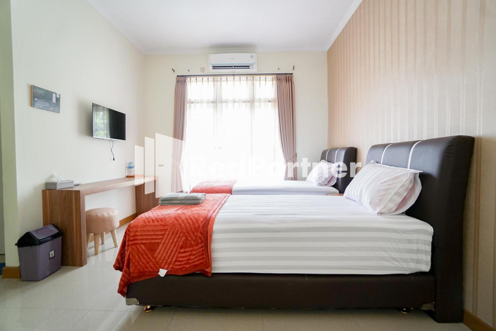 Superior Twin Room - Photo 14