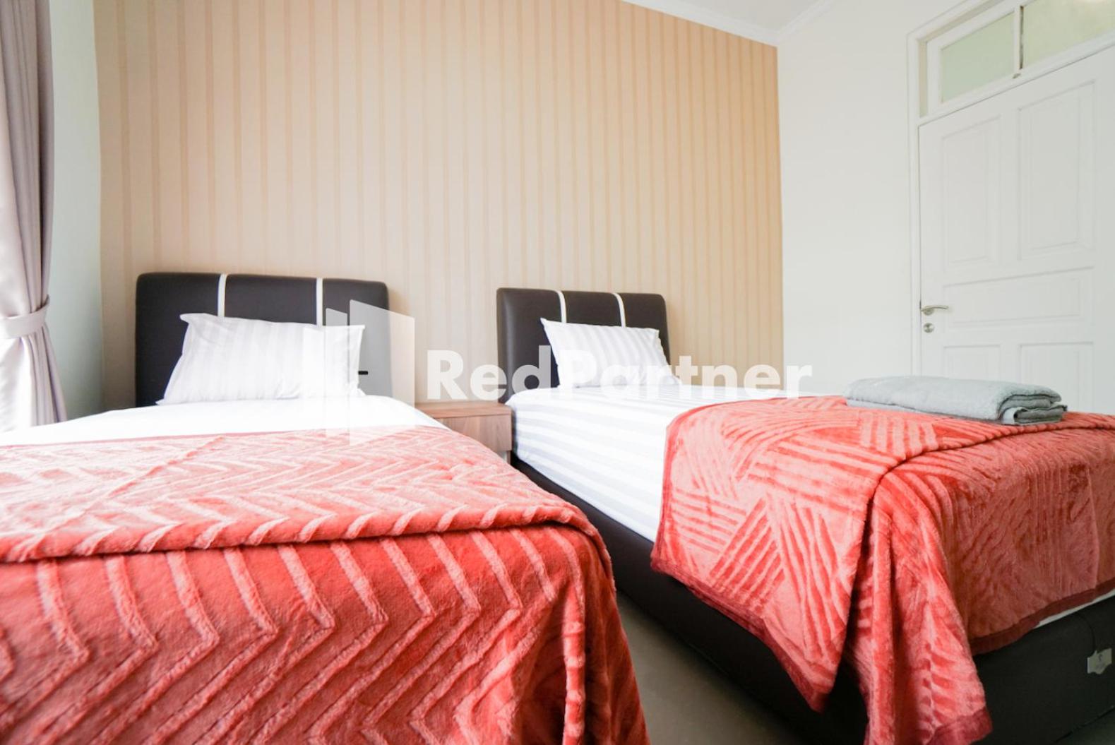 Superior Twin Room - Photo 13