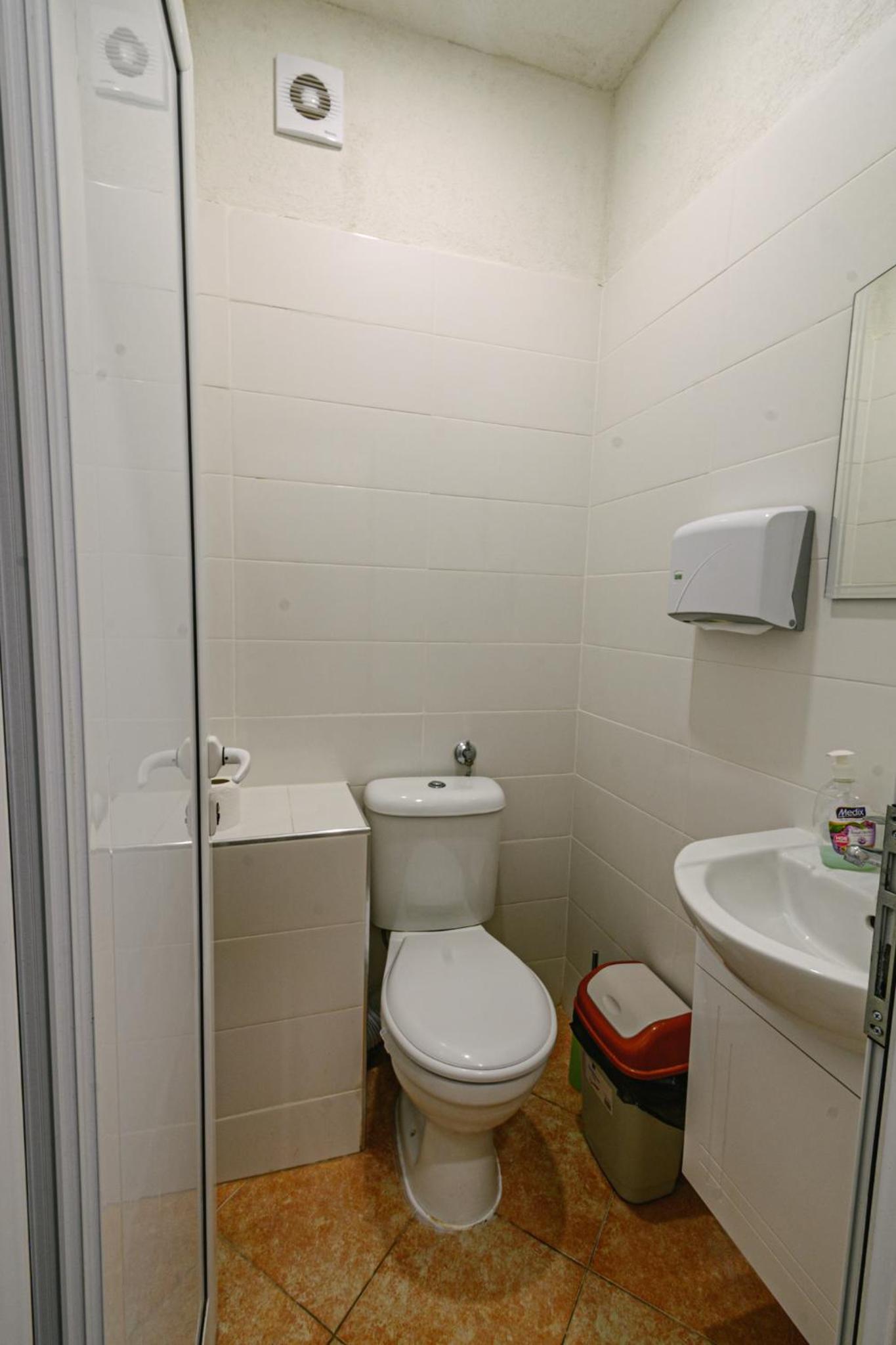 Three-Bedroom Villa - Photo 31