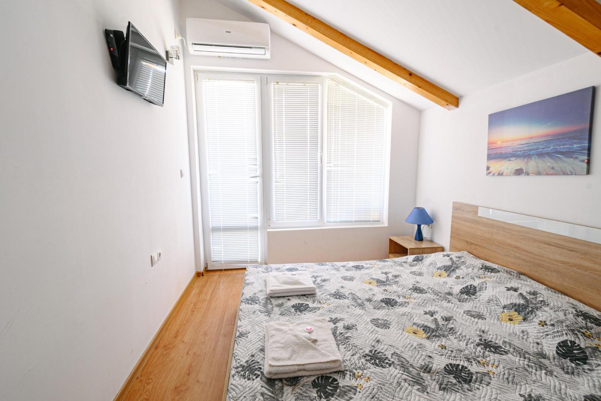 Three-Bedroom Villa - Photo 30