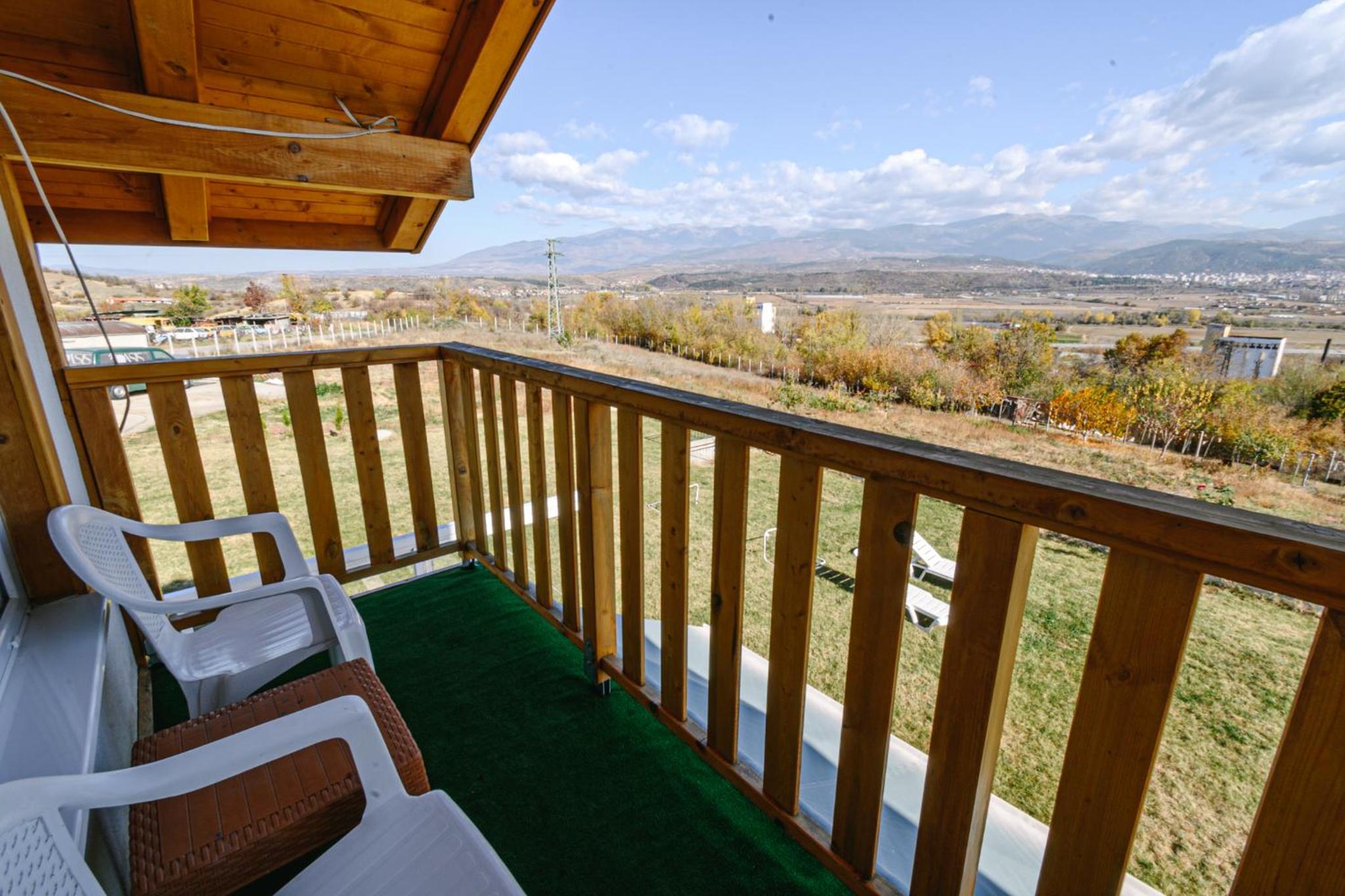 Three-Bedroom Villa - Photo 4