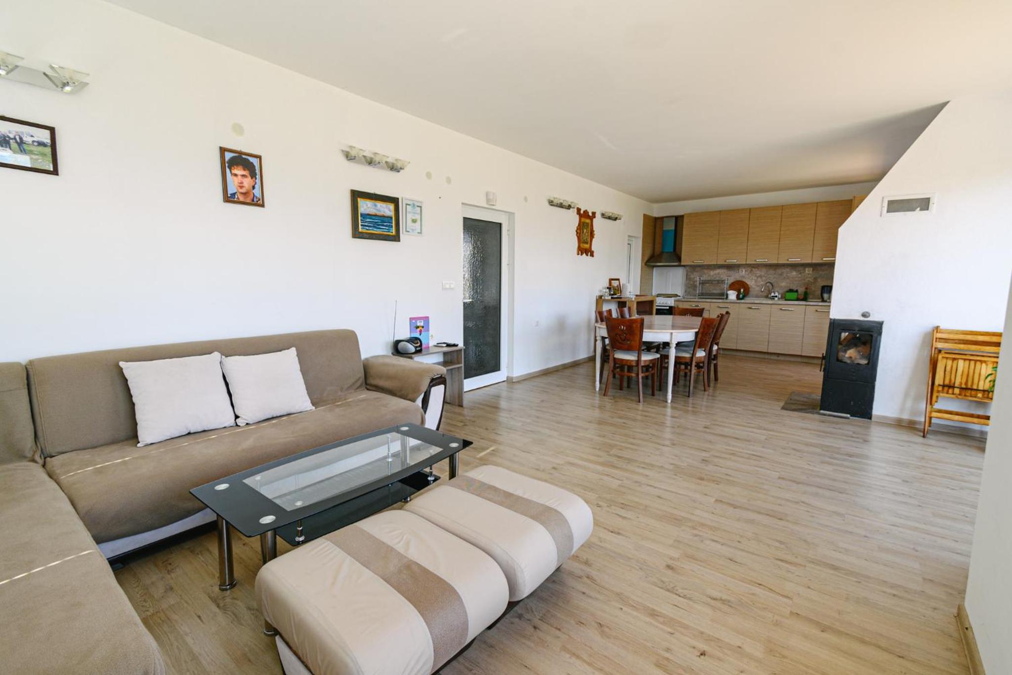 Three-Bedroom Villa - Photo 17