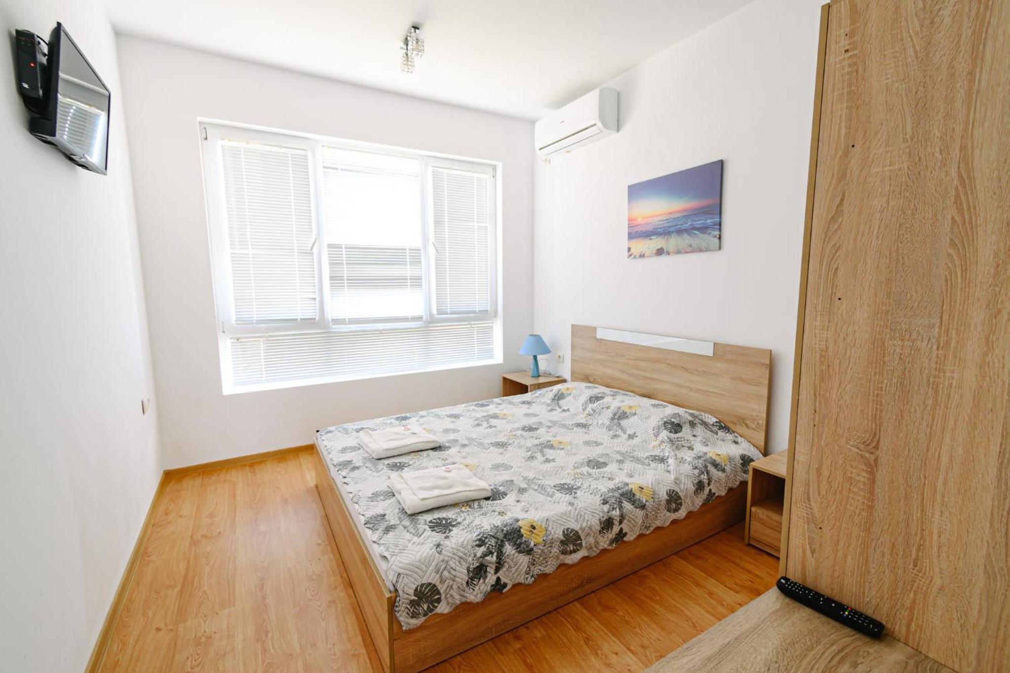 Three-Bedroom Villa - Photo 16