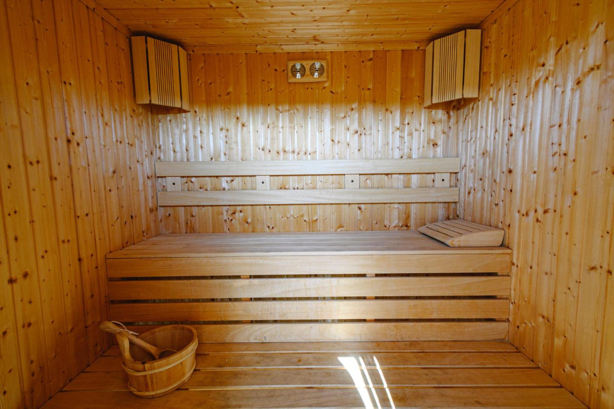 Three-Bedroom Villa - Photo 11
