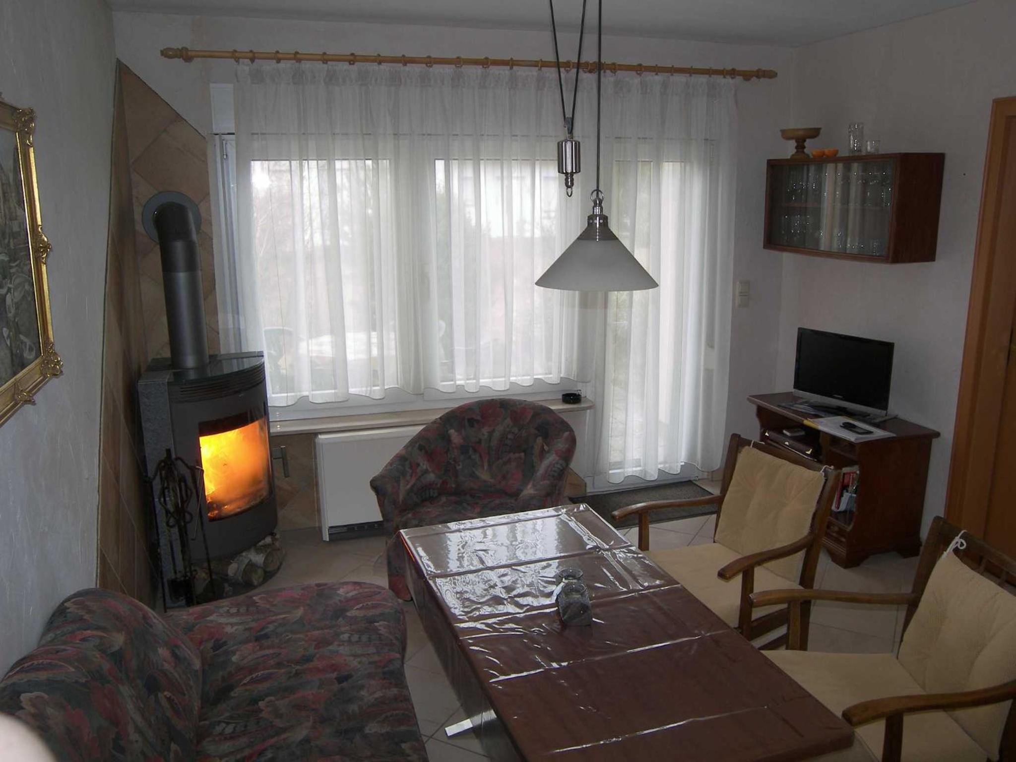 Two-Bedroom Apartment with Terrace photo 1