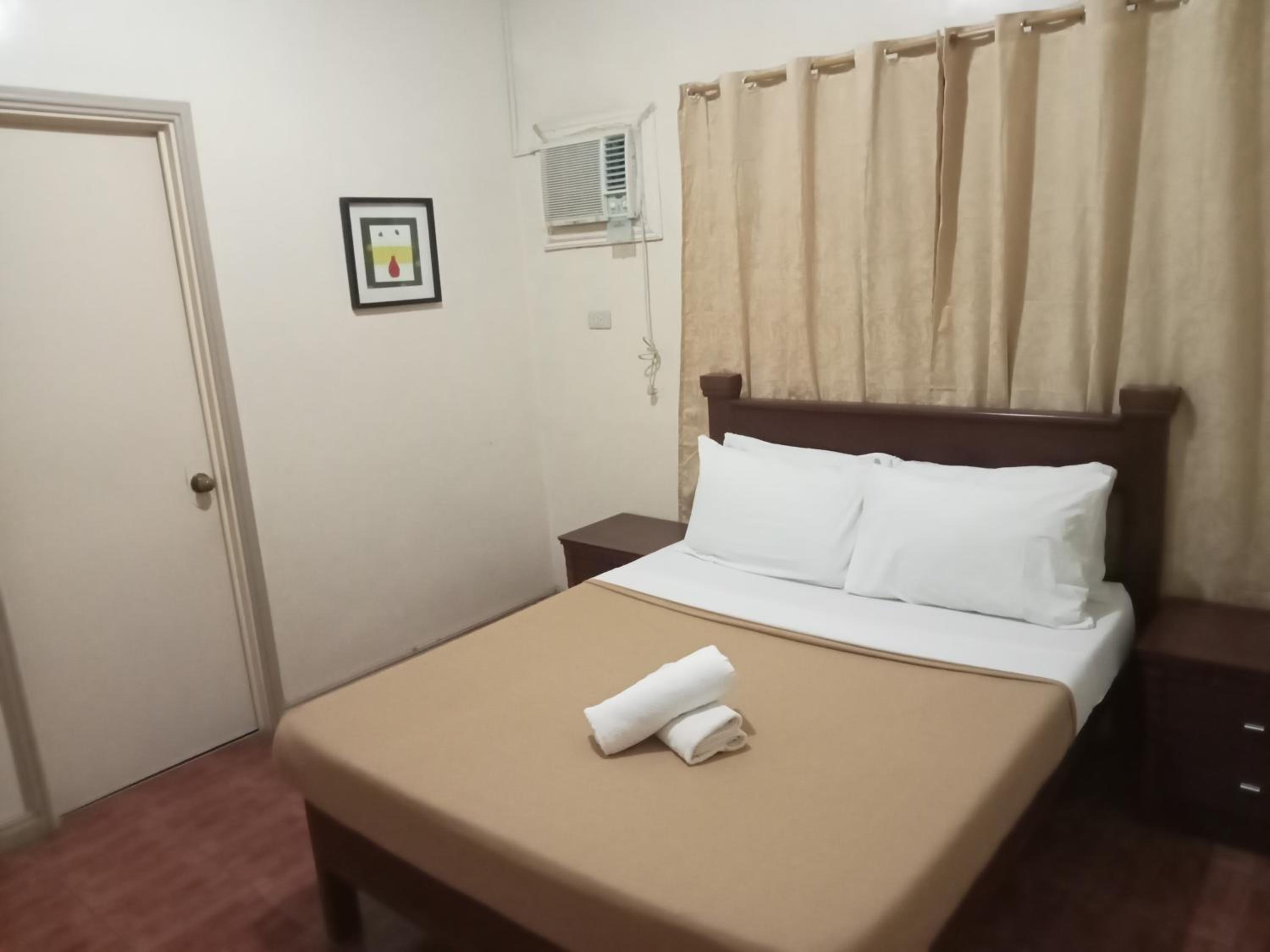 Deluxe Room - Photo 1