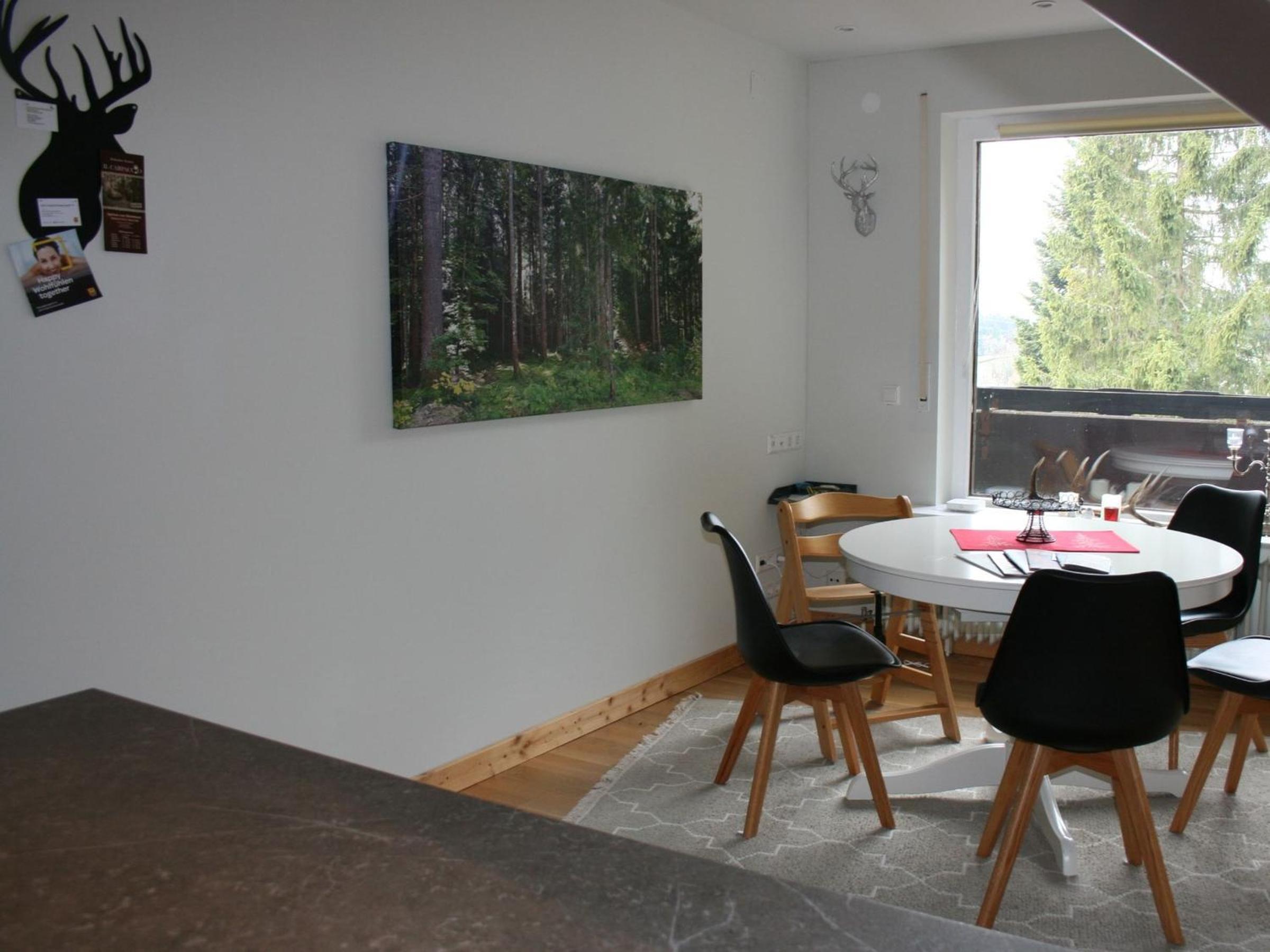 Superior One-Bedroom Apartment with Balcony photo 3