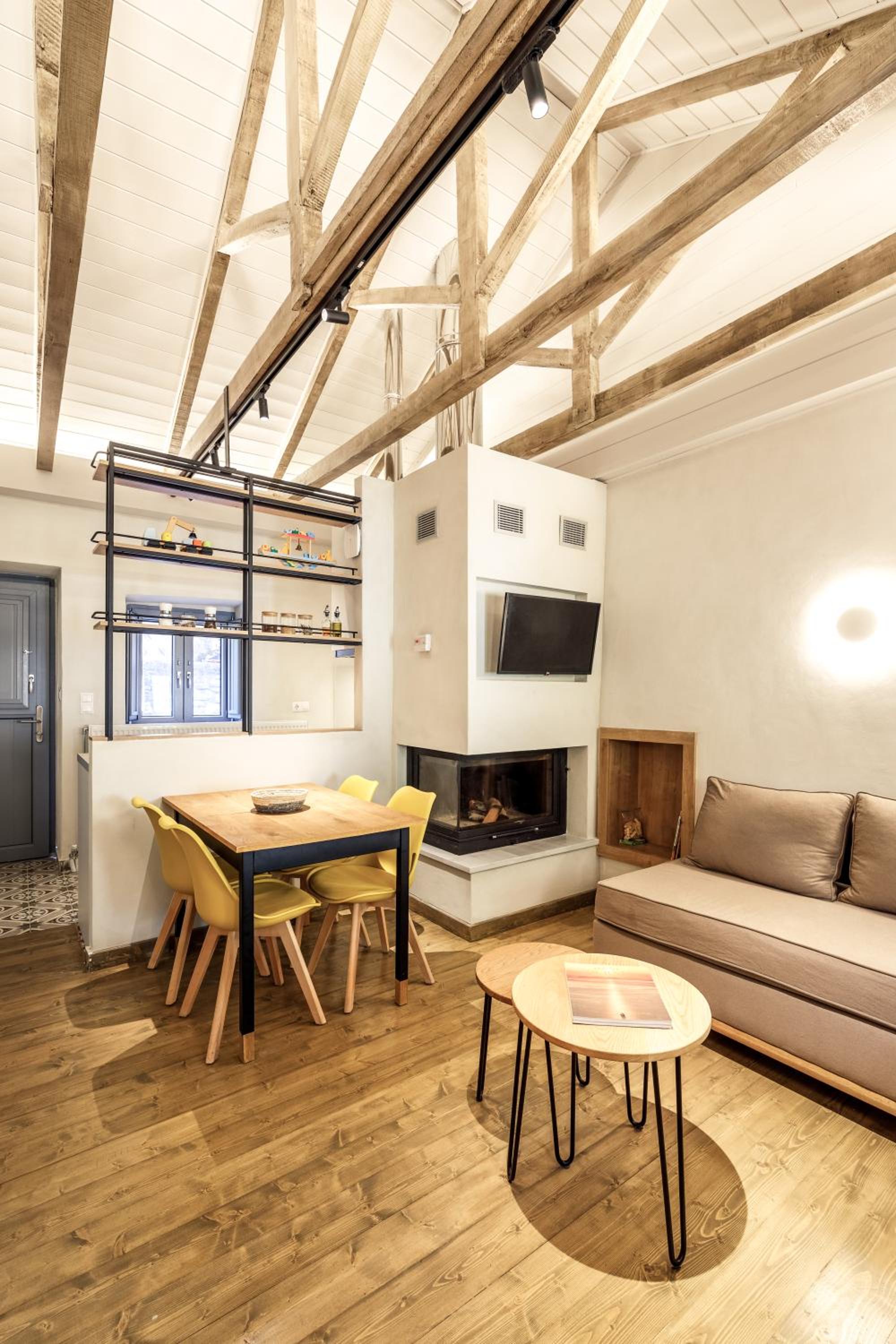 One-Bedroom House photo 2