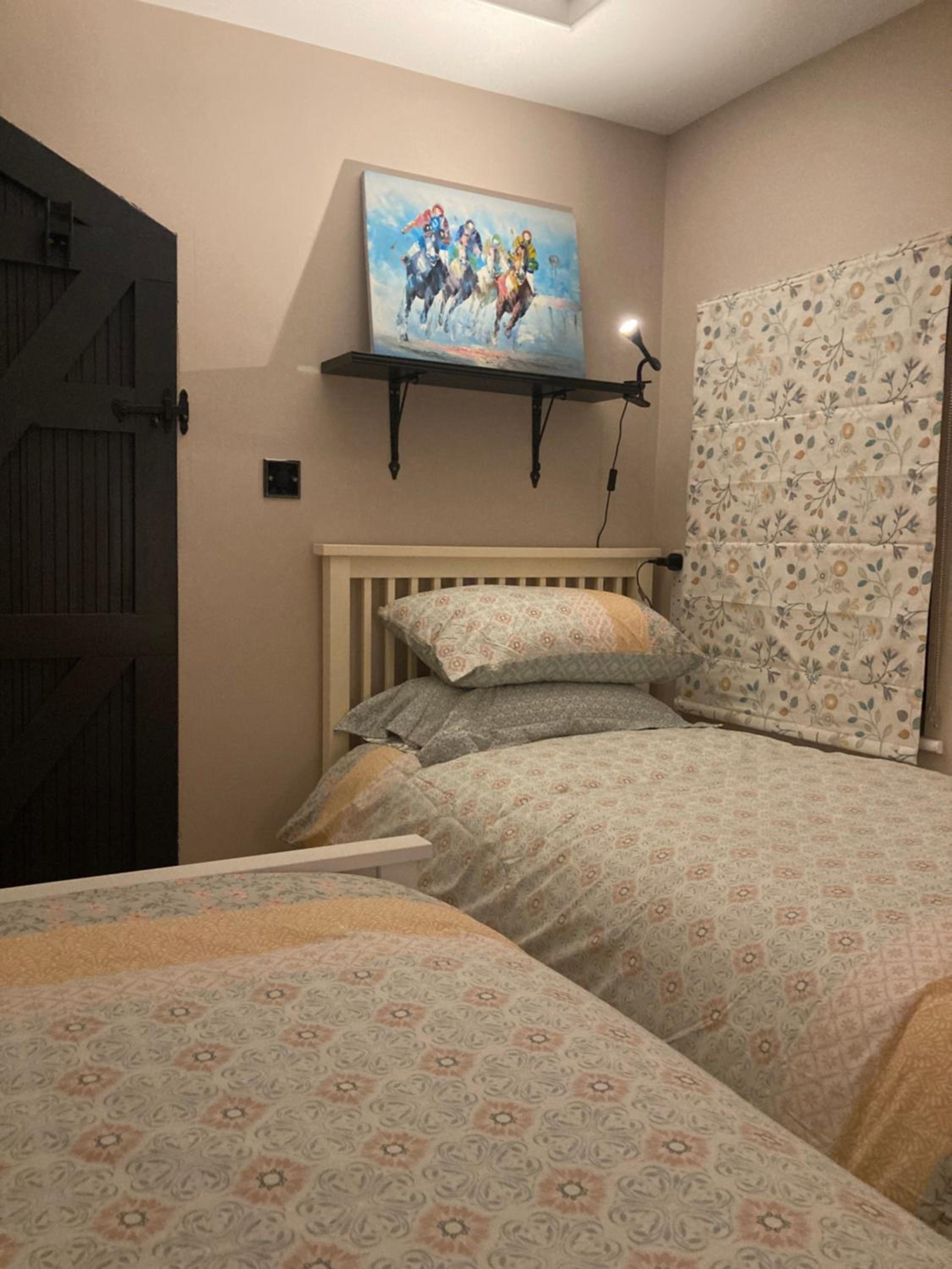 Two-Bedroom House photo 1