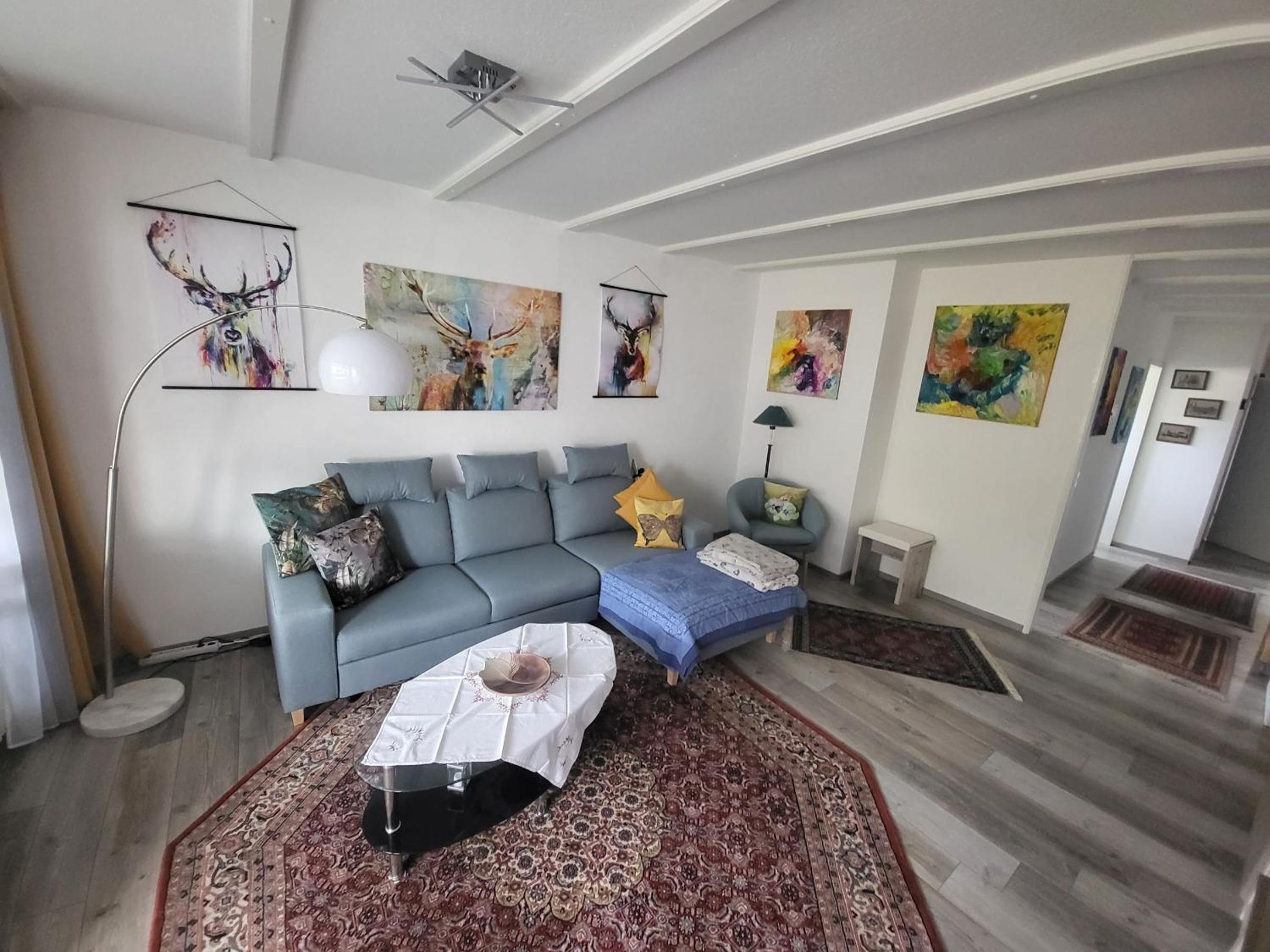 Superior Apartment with Sauna photo 1