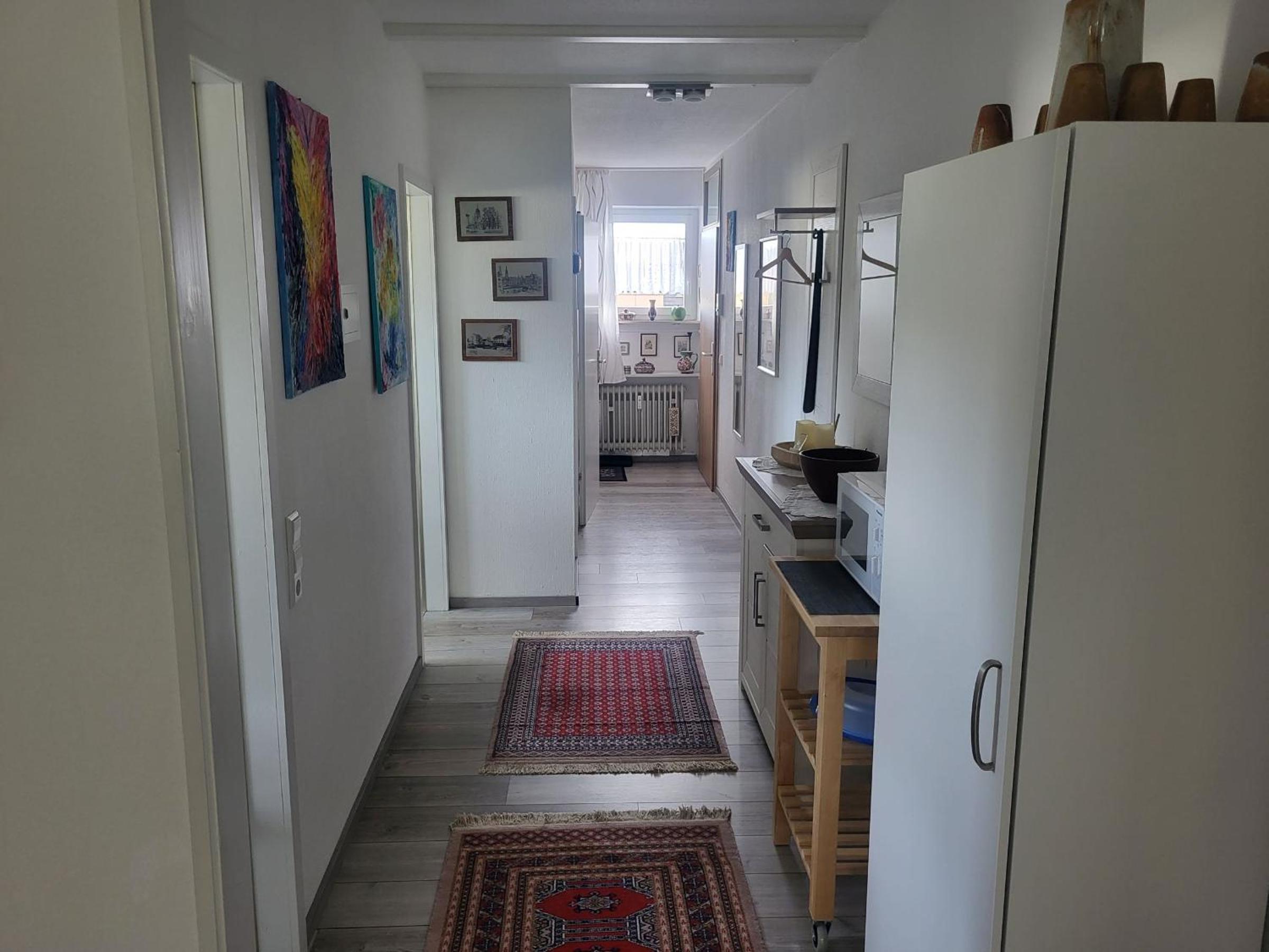 Superior Apartment with Sauna photo 3