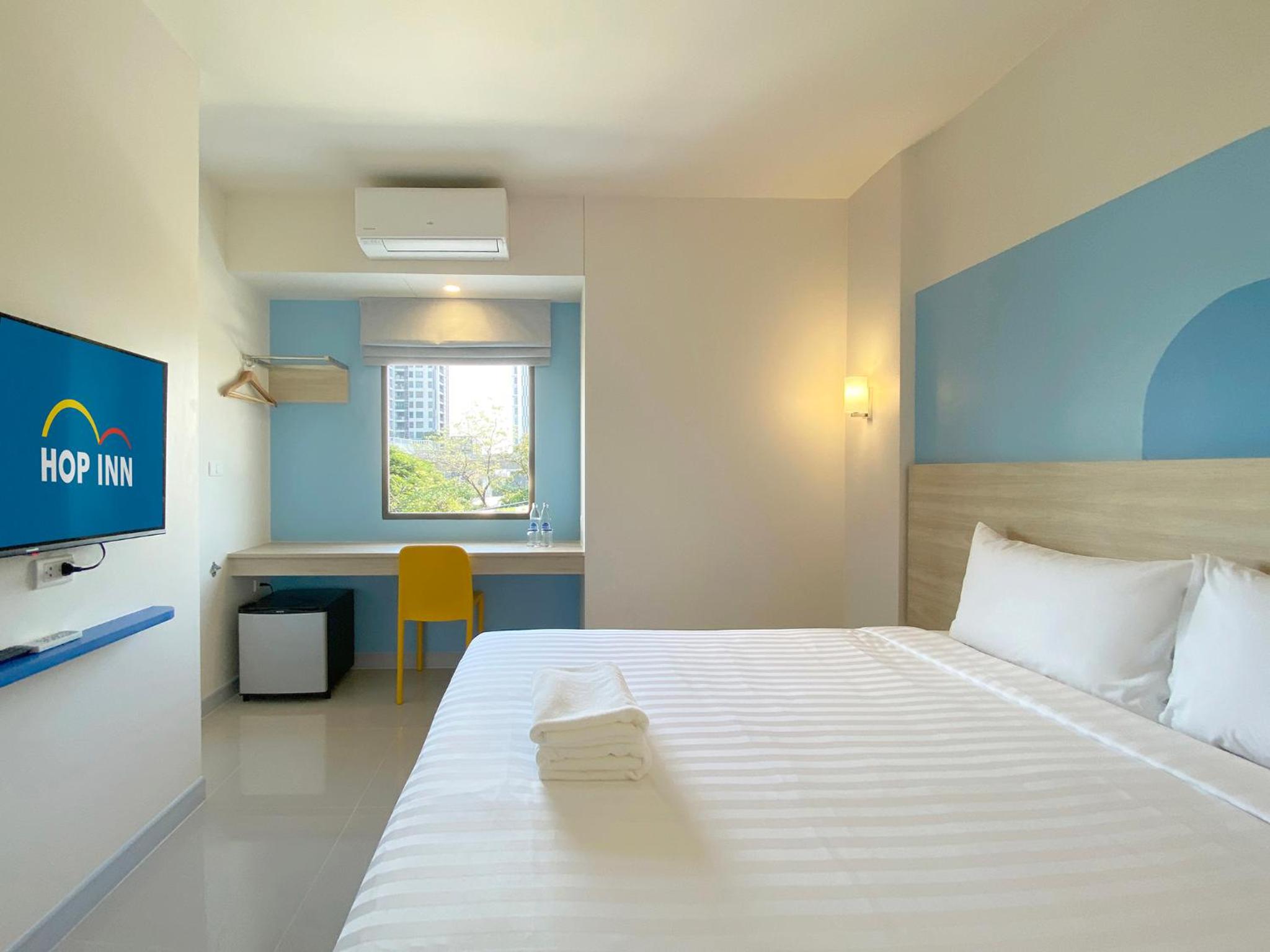 Standard Double Room photo 2