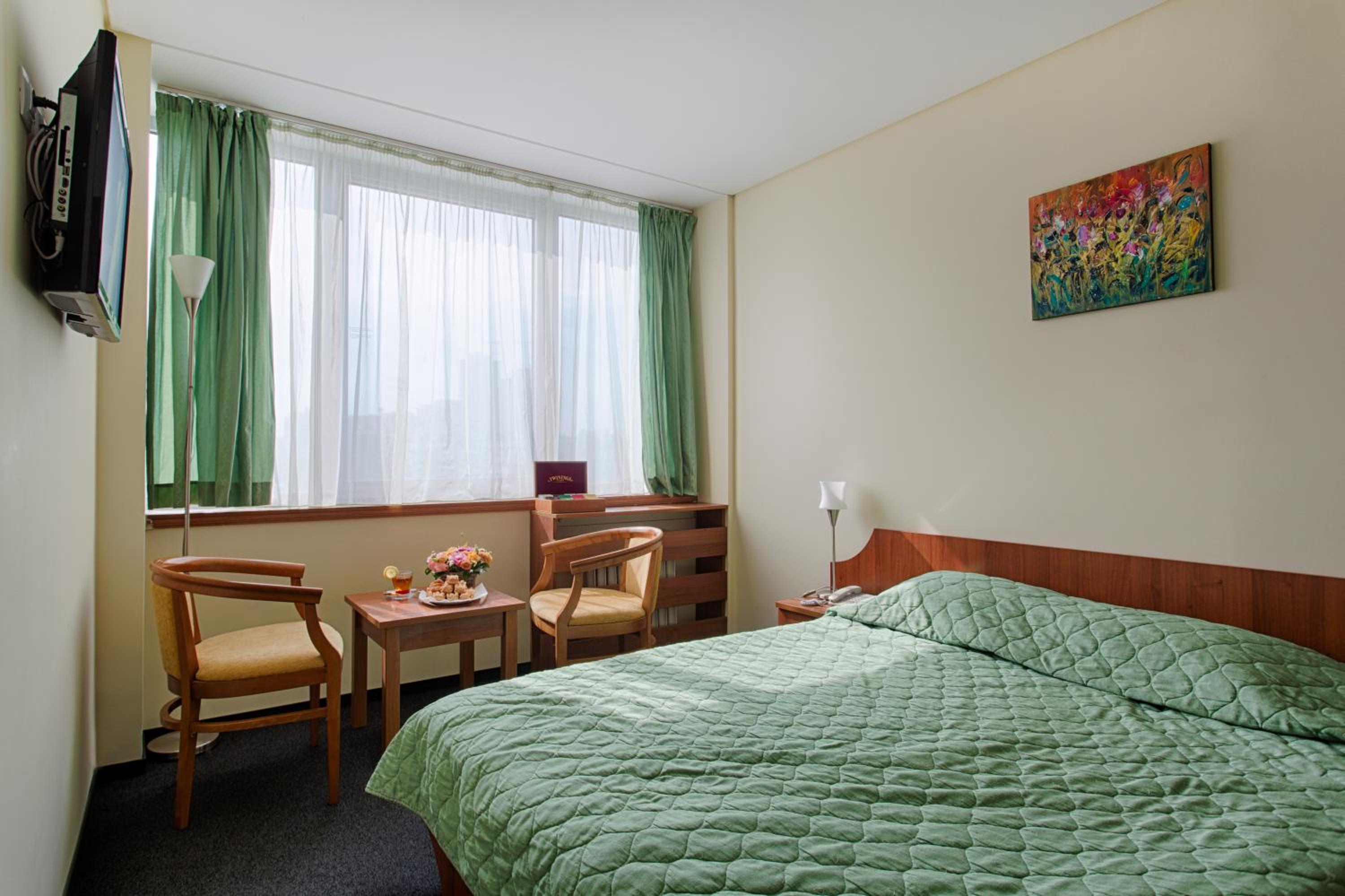 Deluxe Apartment - Photo 4