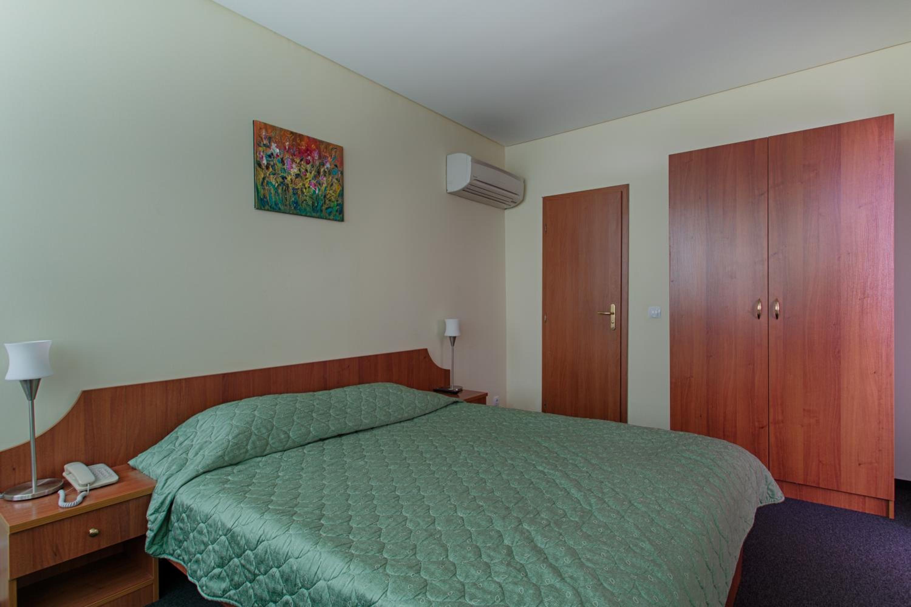 Deluxe Apartment - Photo 5