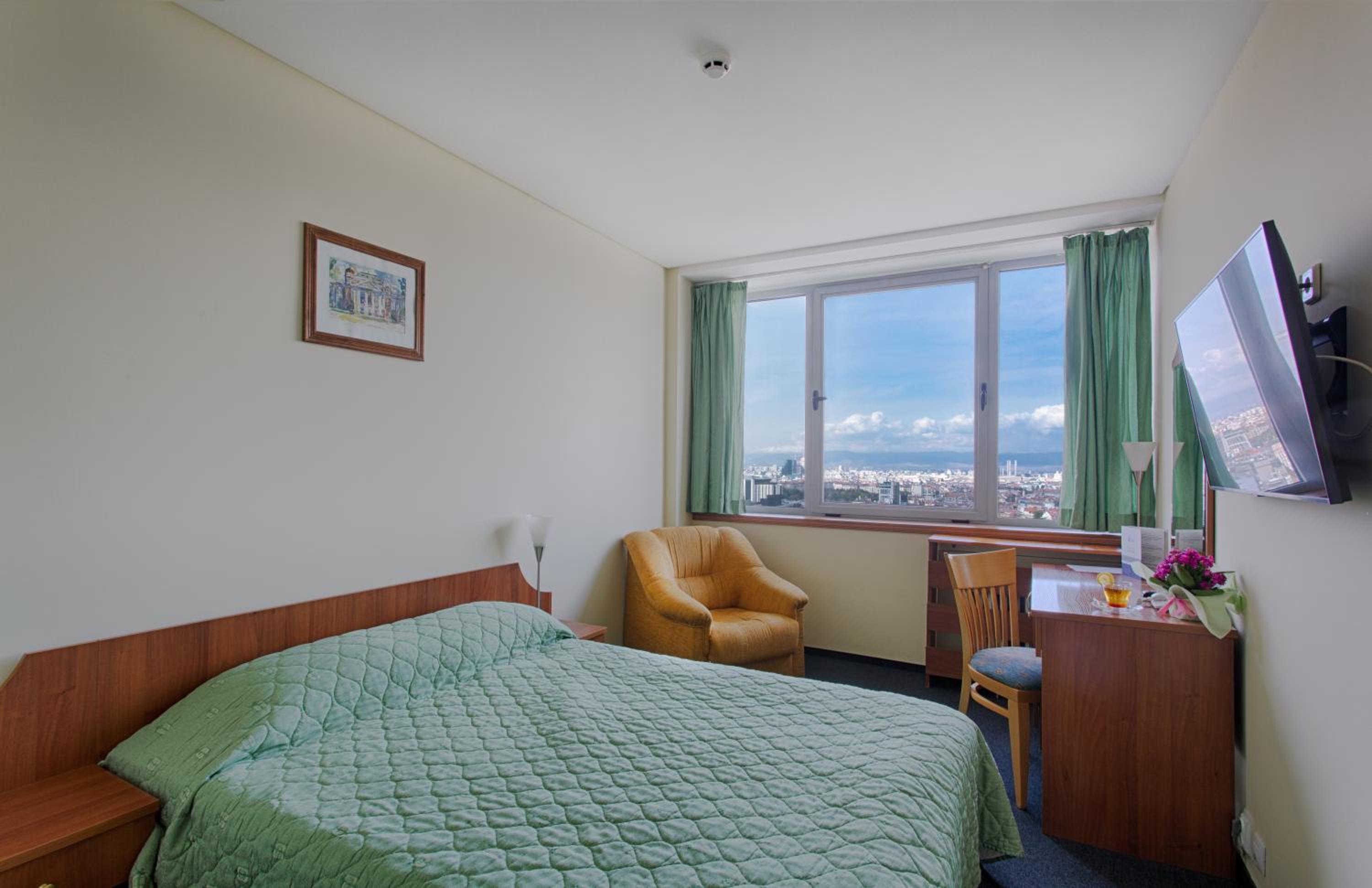 Double Room - Photo 1