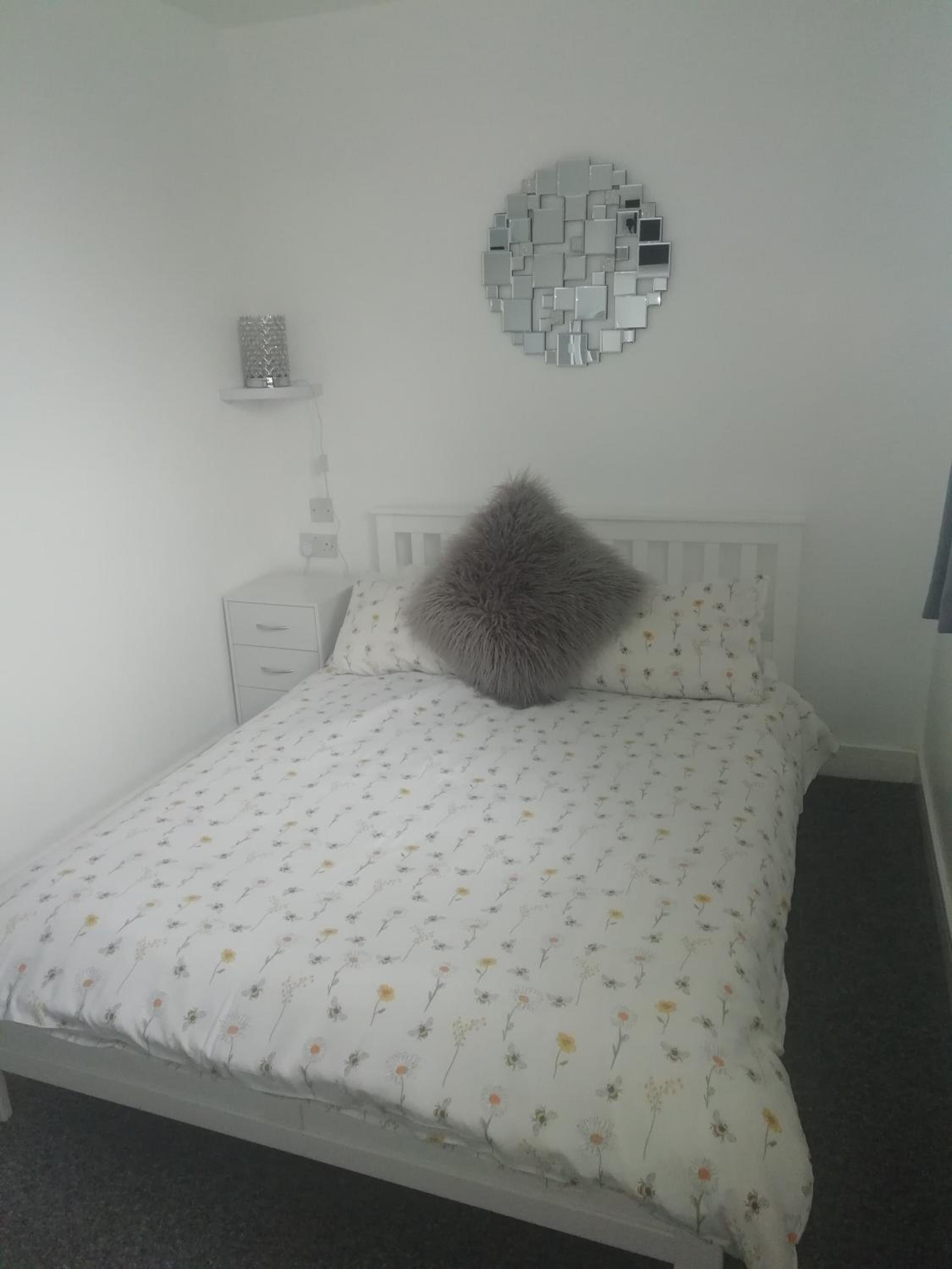 Double Room - Photo 4