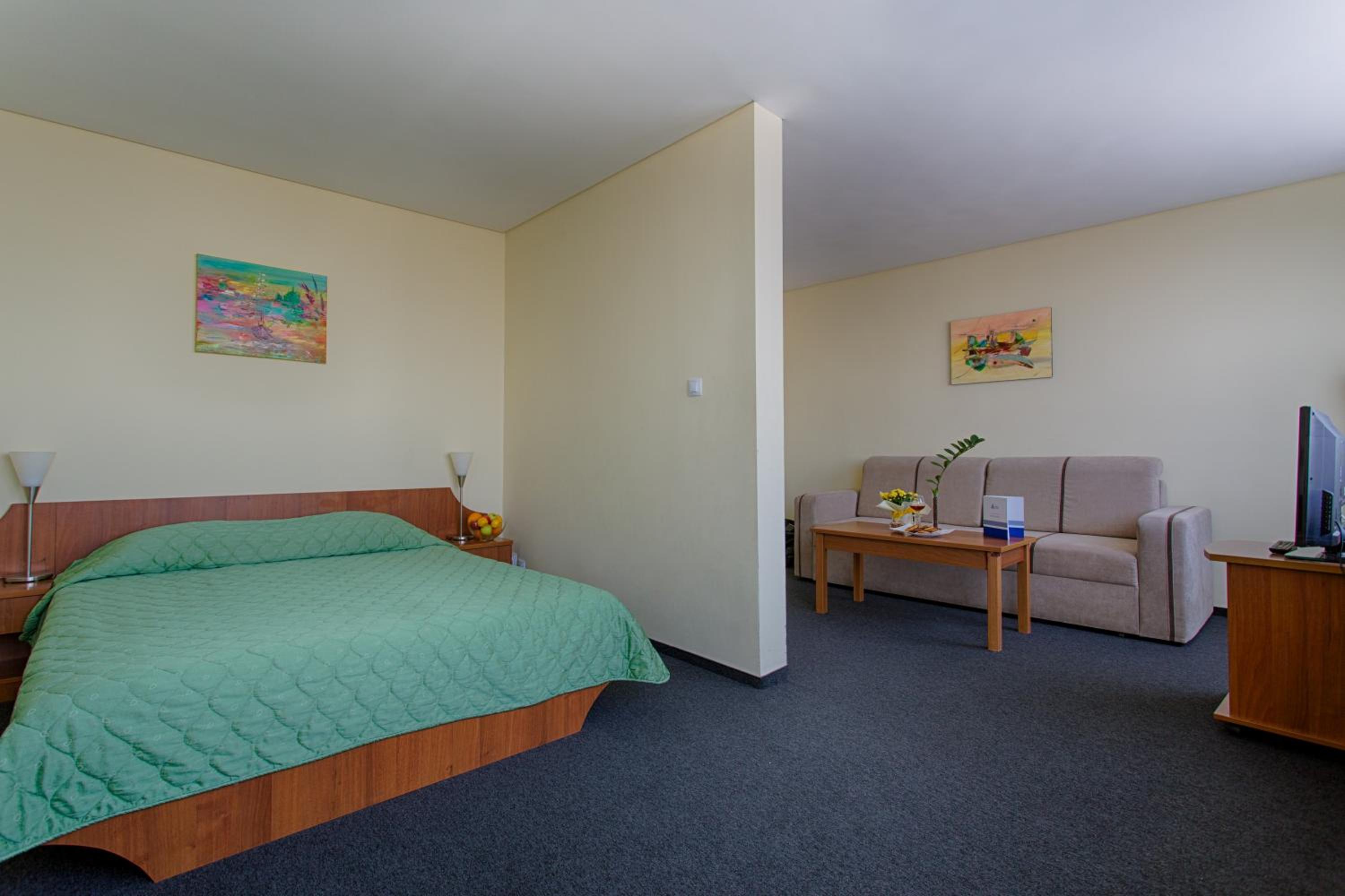 Junior Suite - Photo 7