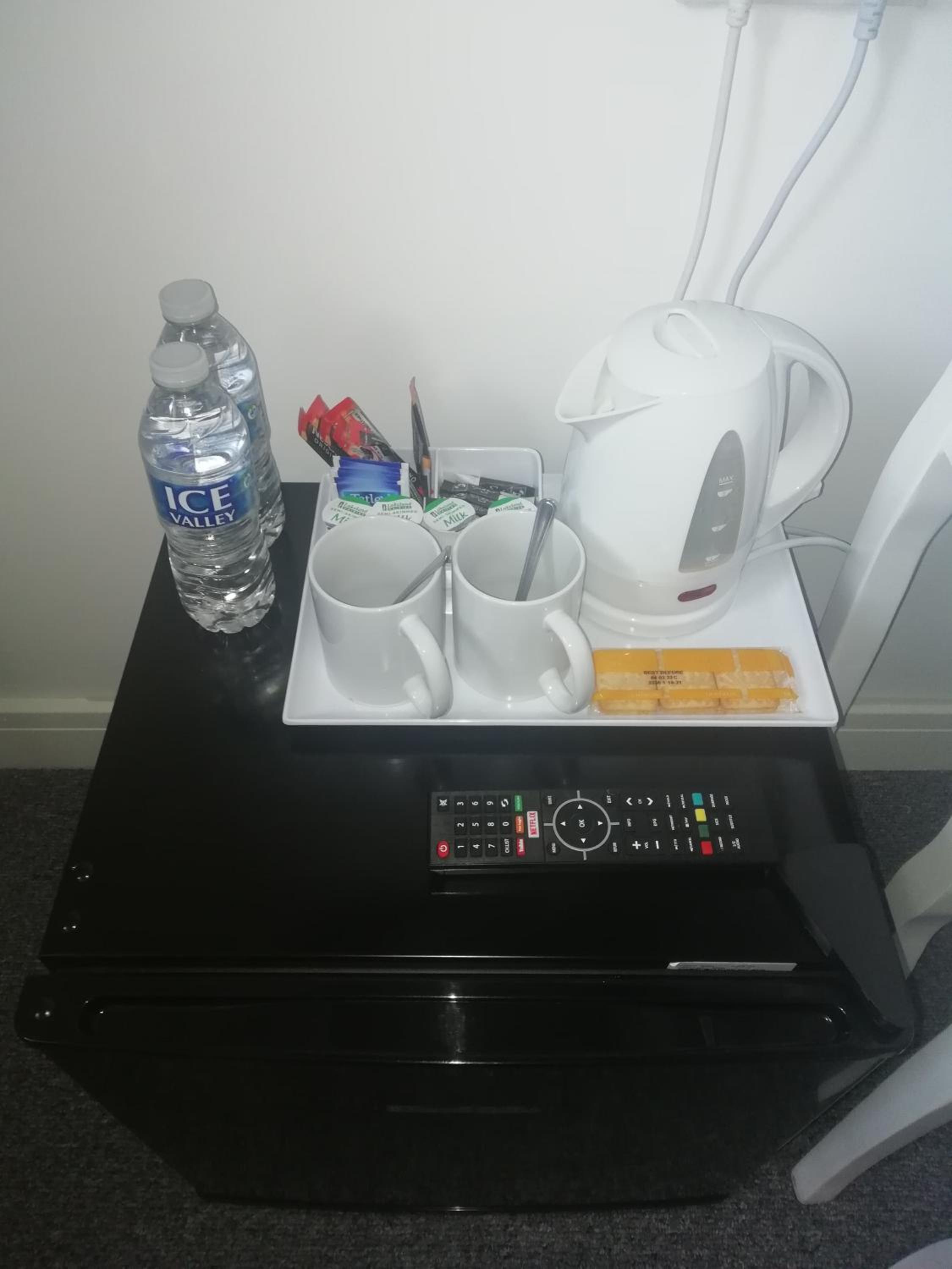 Double Room - Photo 6