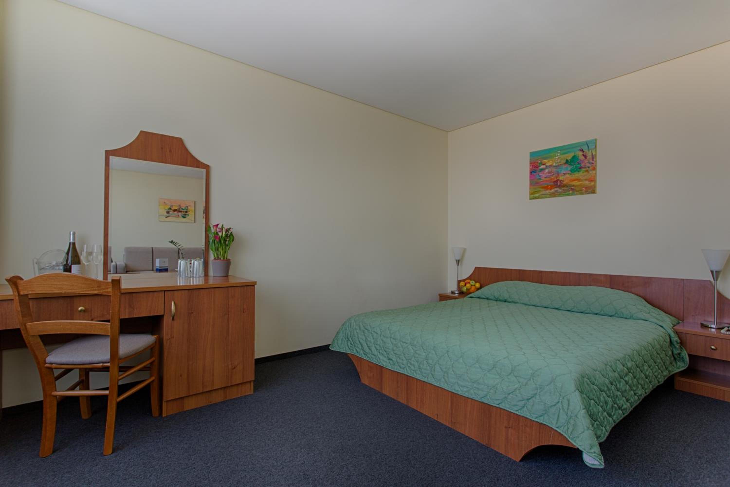 Junior Suite - Photo 2