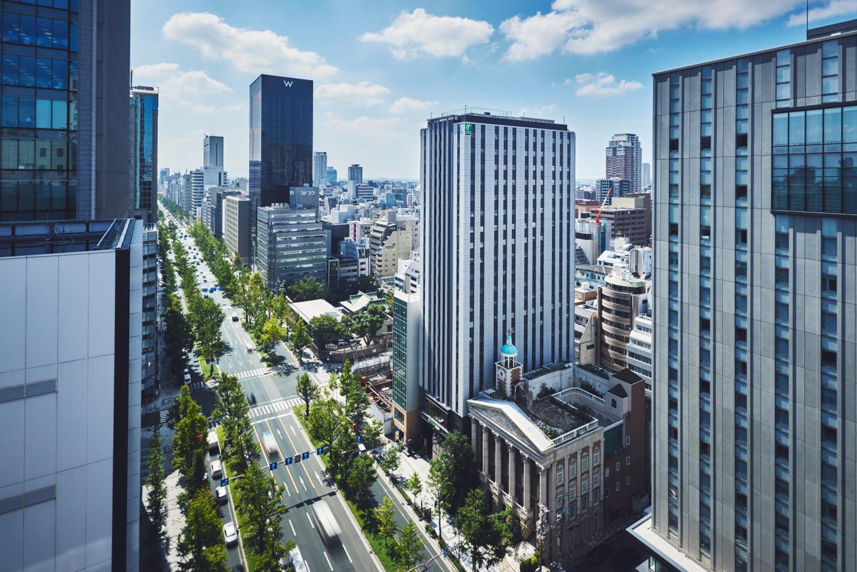 Holiday Inn Express Osaka City Centre- Midosuji by IHG, Foto 5