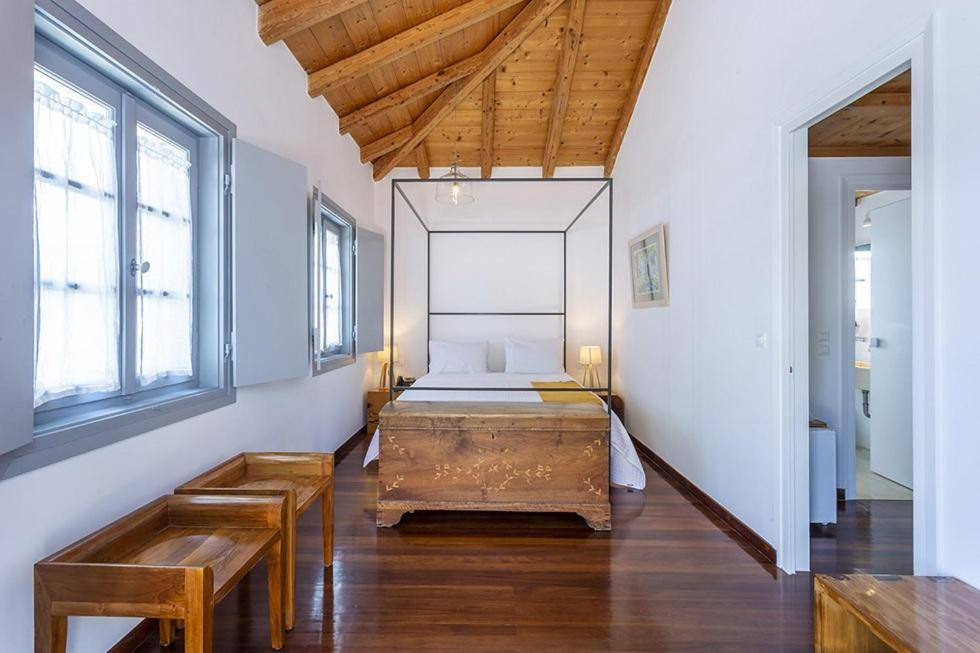 Deluxe Double Room - Photo 1