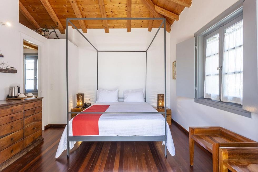 Deluxe Double Room - Photo 3