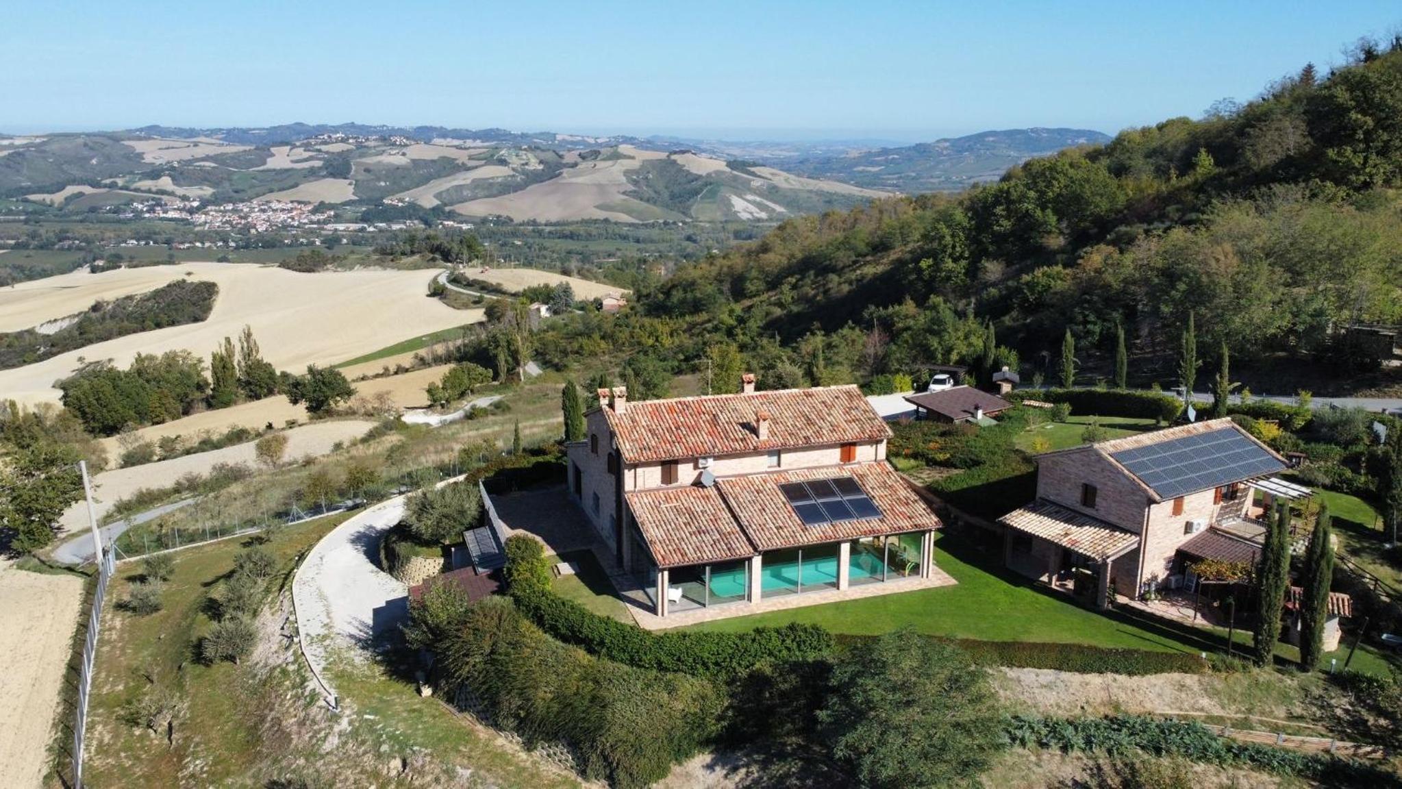 Vacation Home photo 3