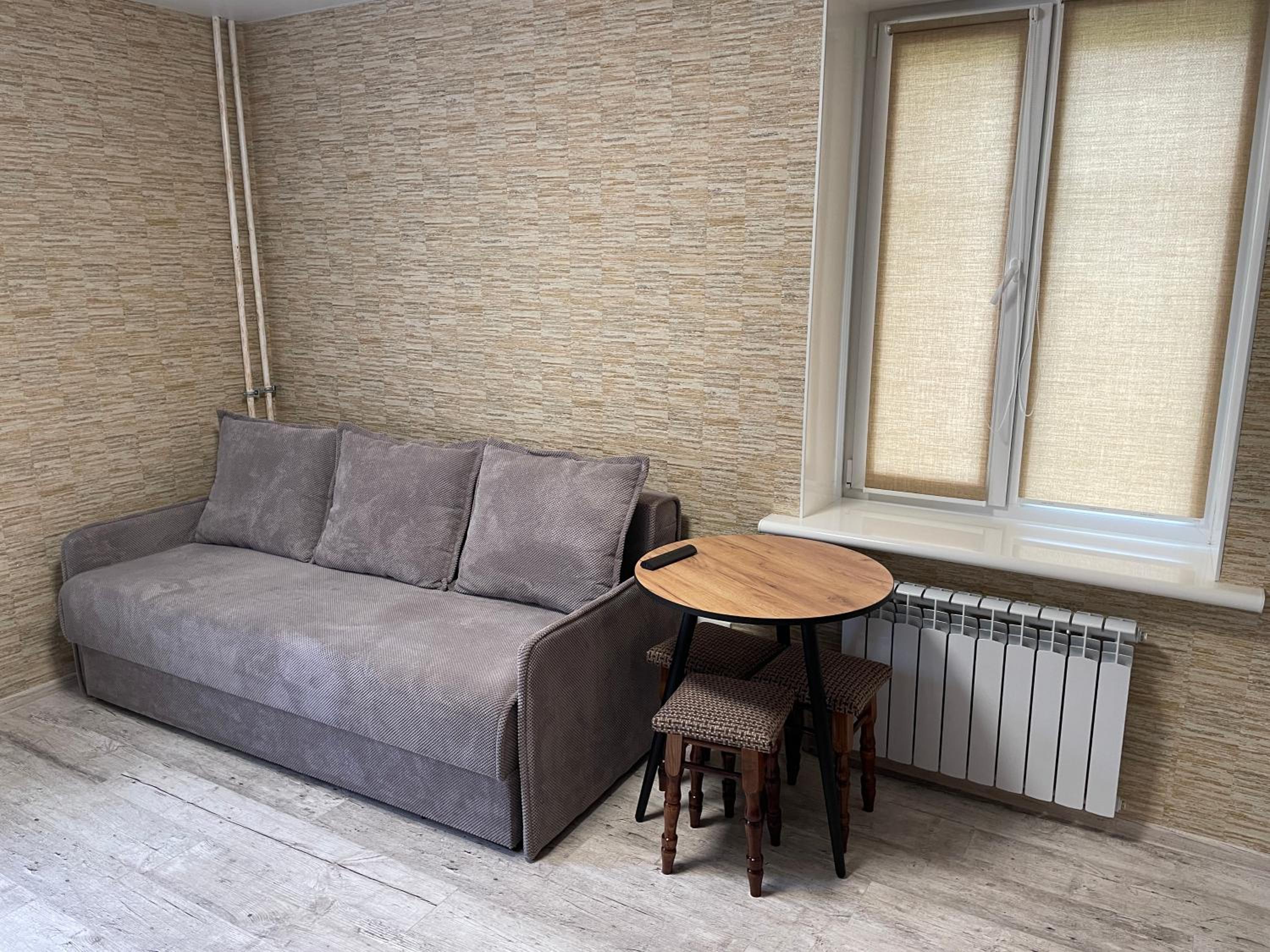 Studio Apartment photo 1