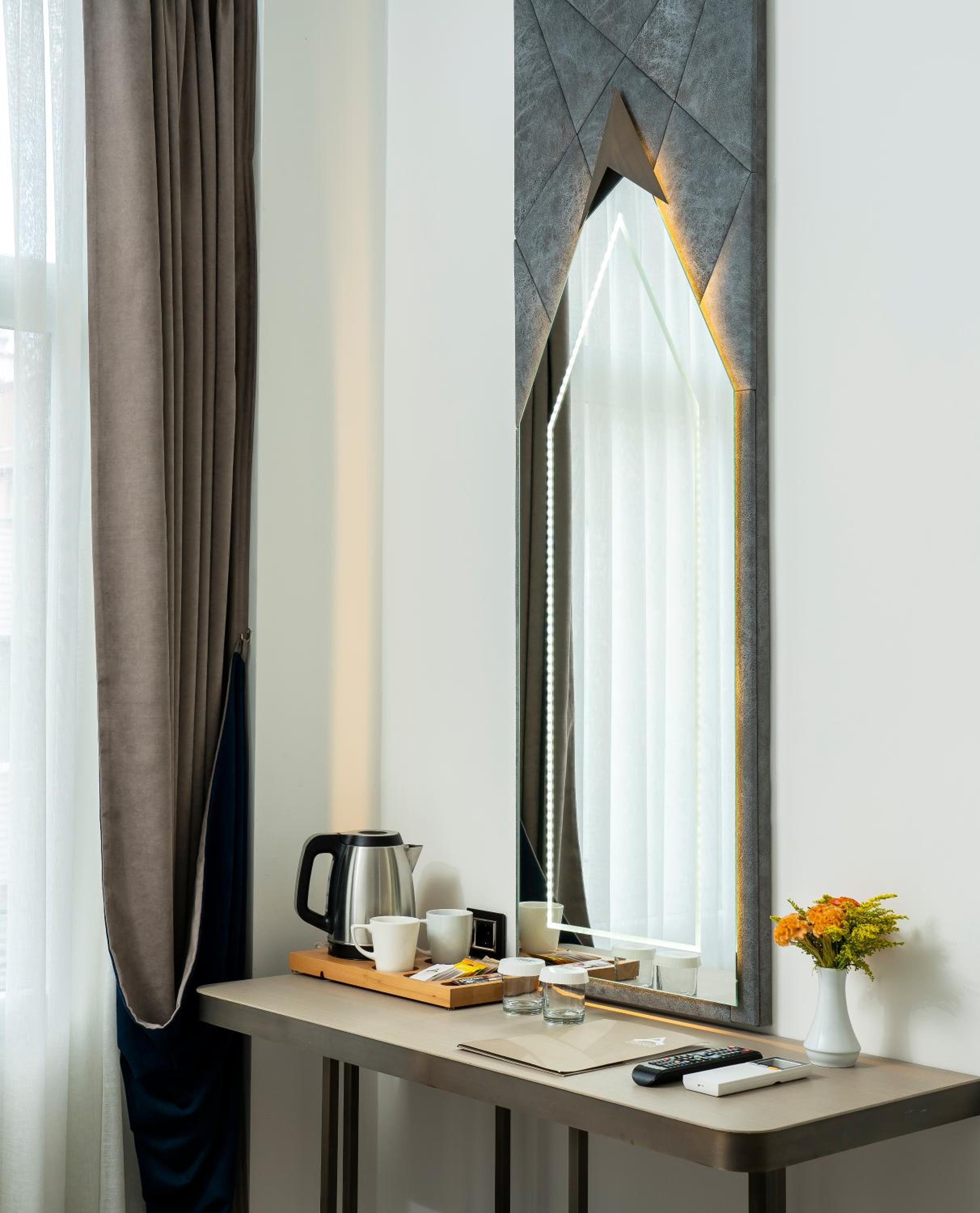 Triple Room photo 2