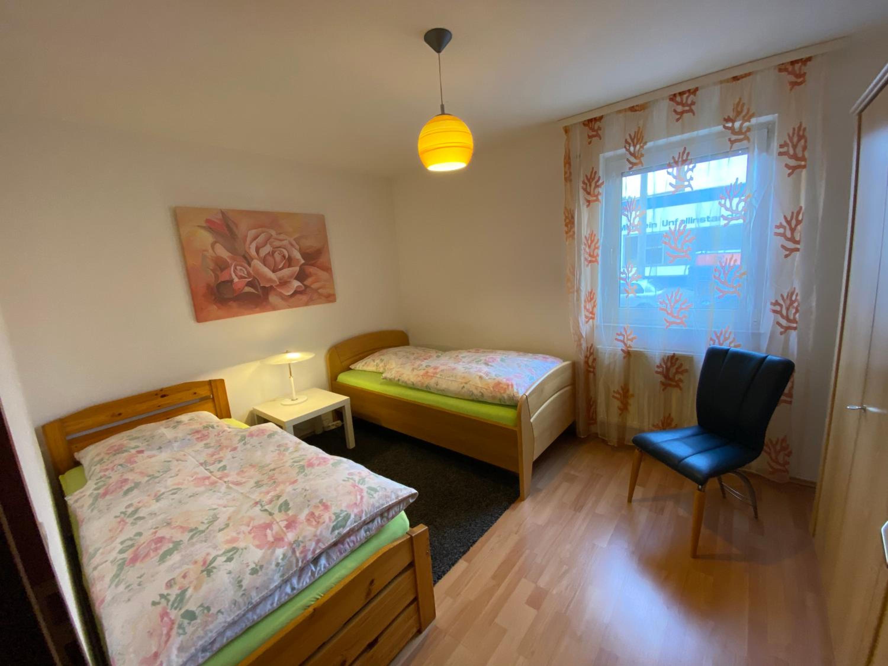 Apartment - Ground Floor - Photo 3