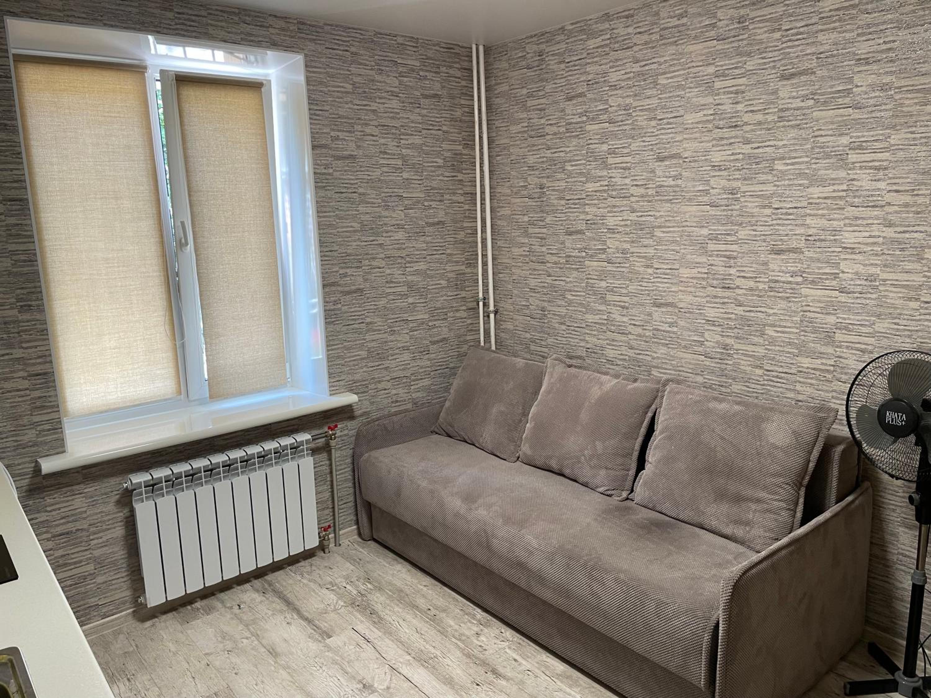 Studio Apartment photo 1
