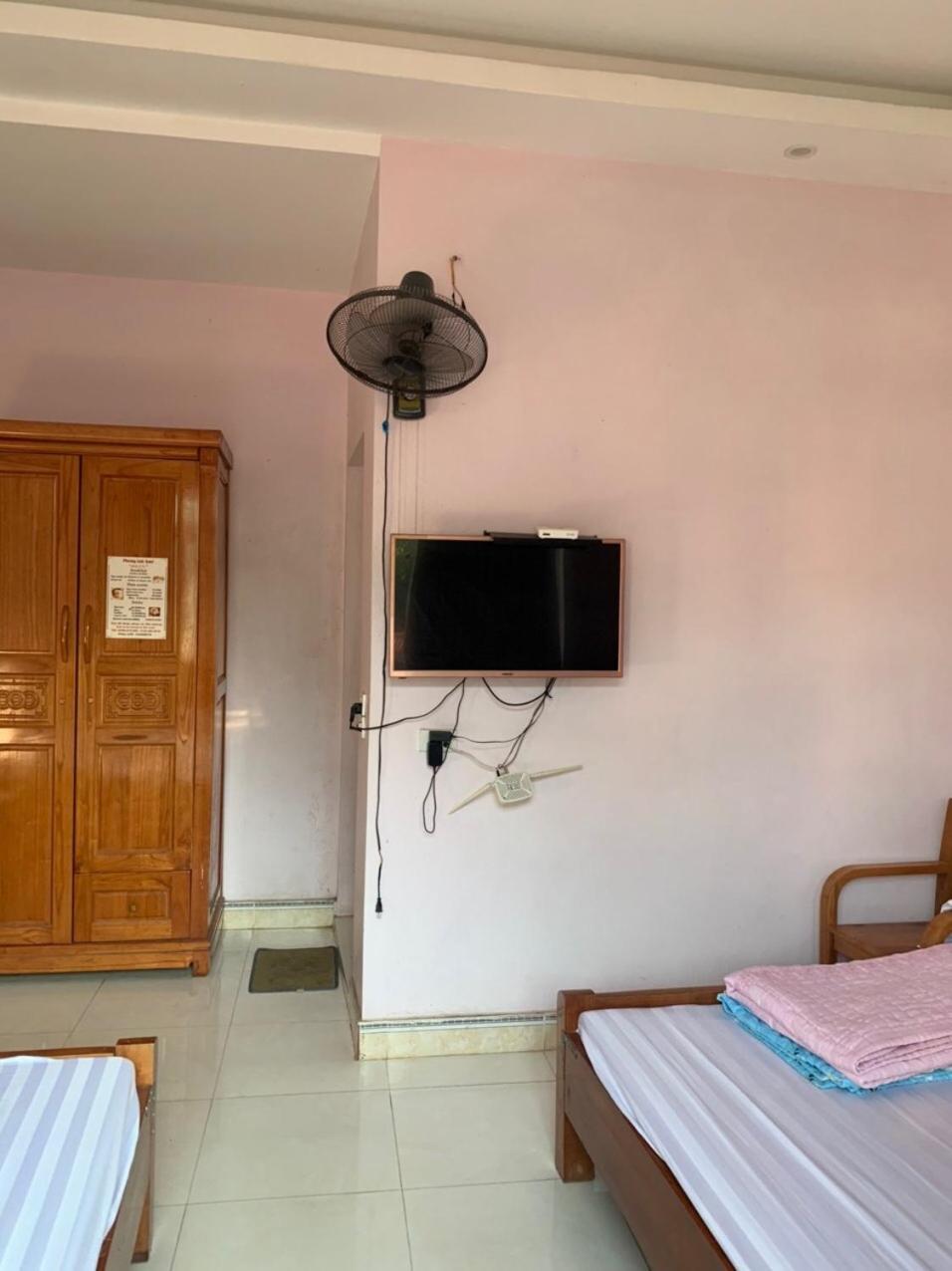 Double Room - Photo 7