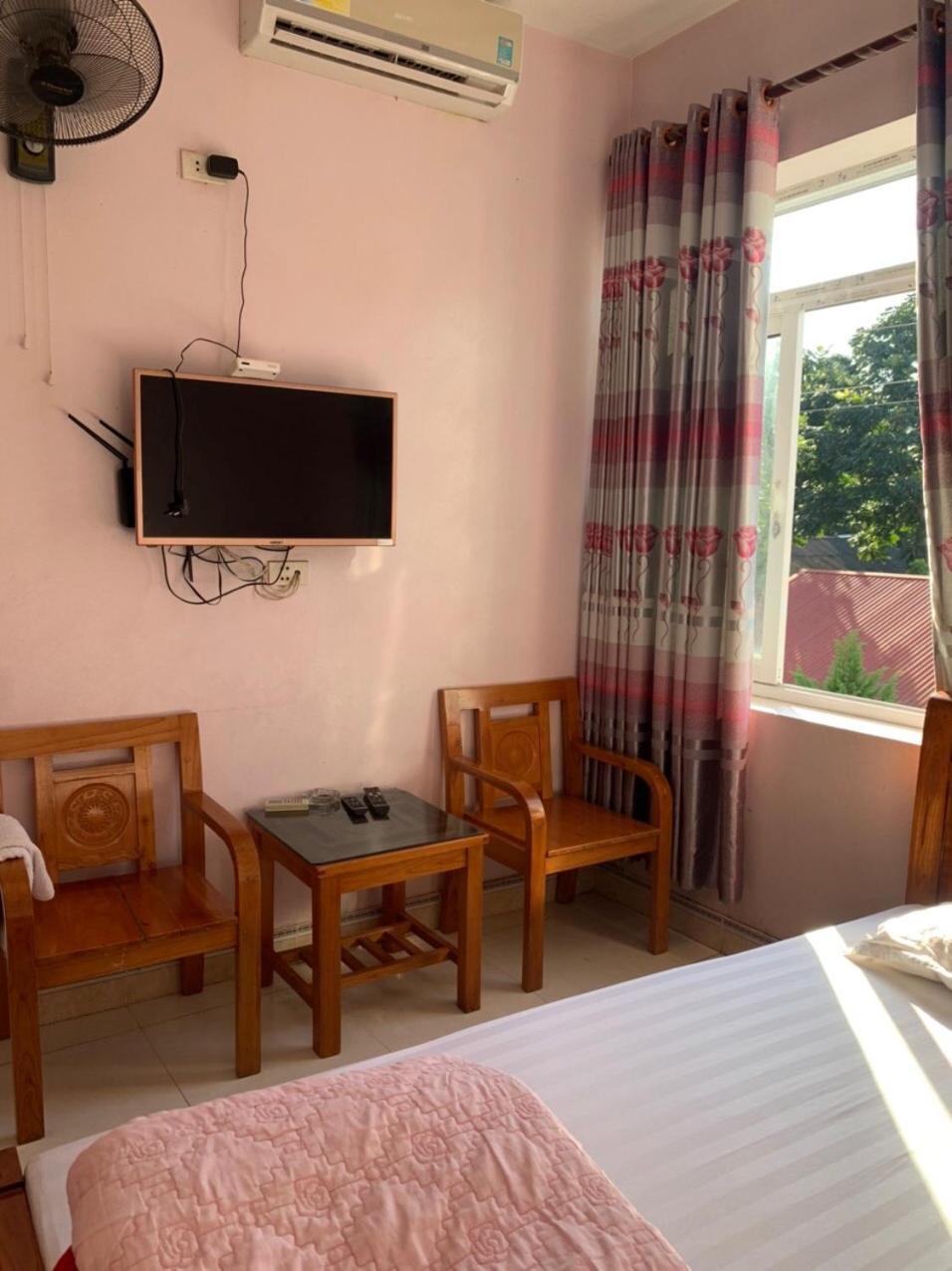 Double Room - Photo 11