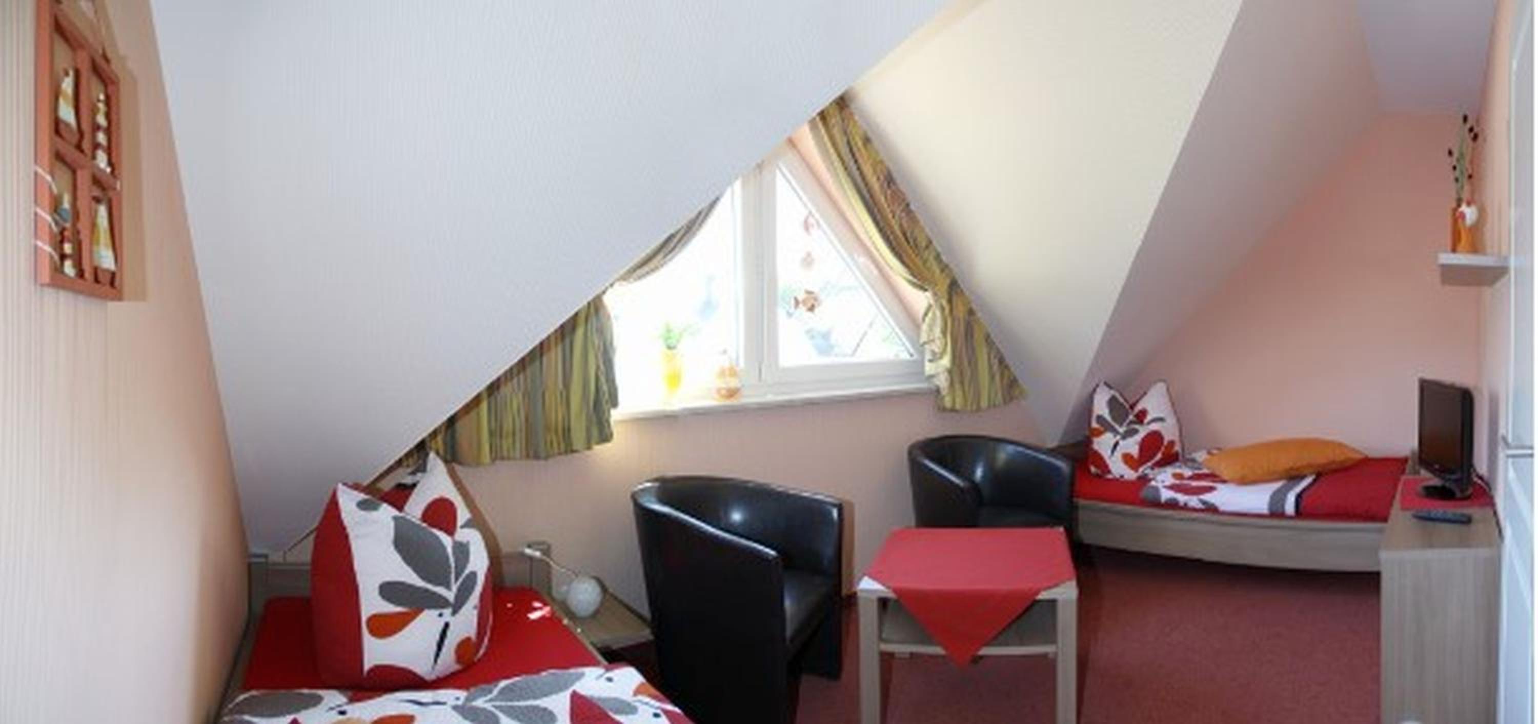 Apartment - Split Level photo 1