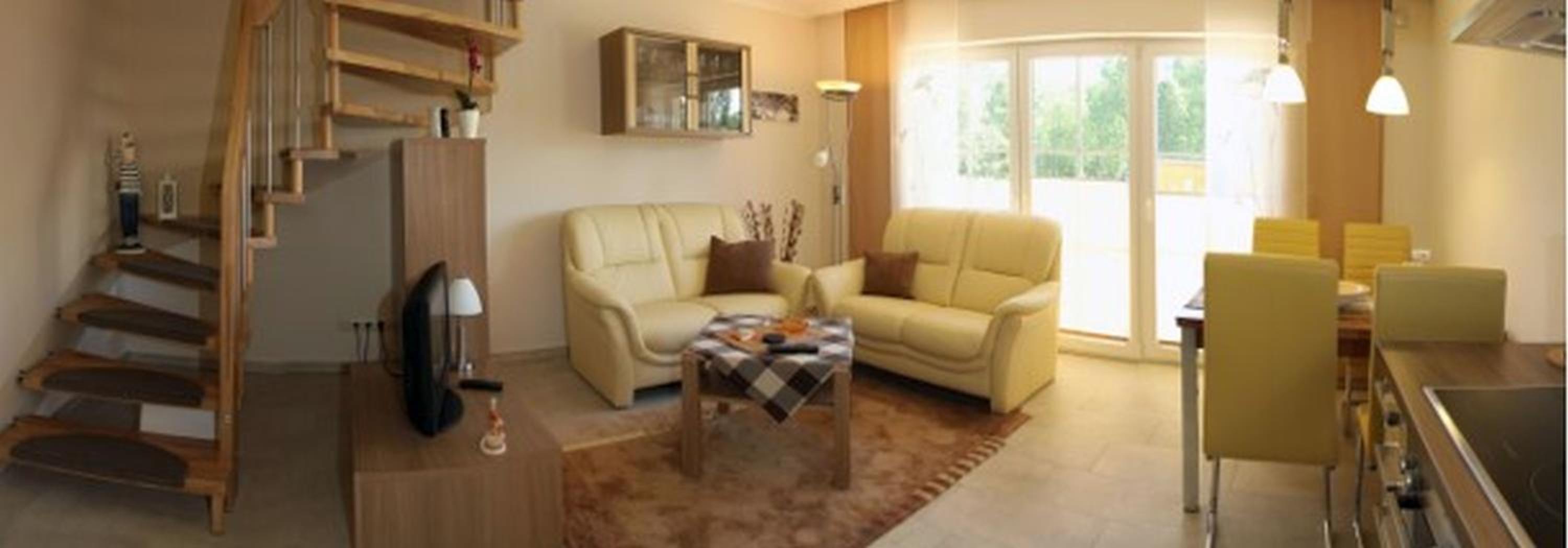 Apartment - Split Level photo 3