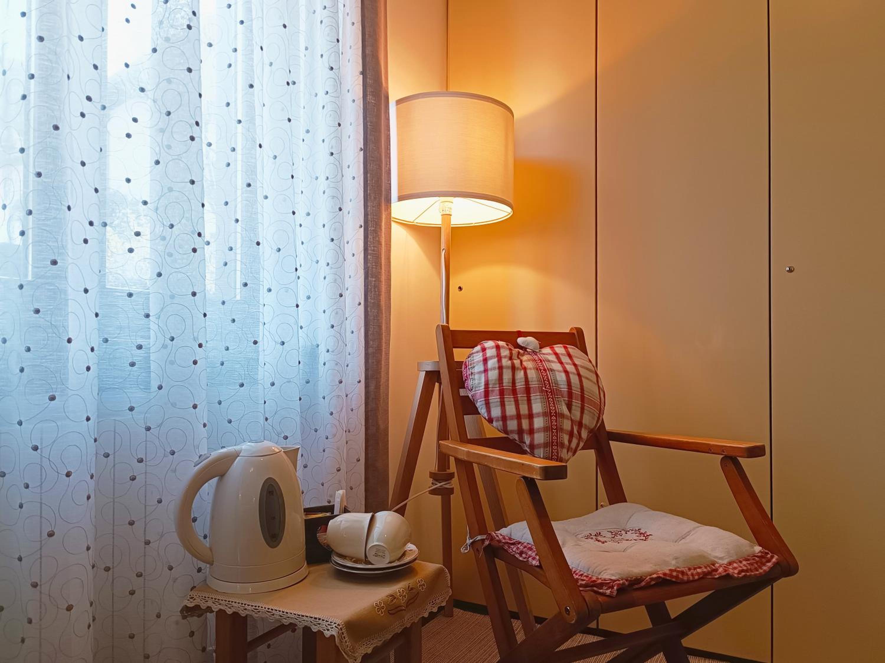 Deluxe Room photo 2