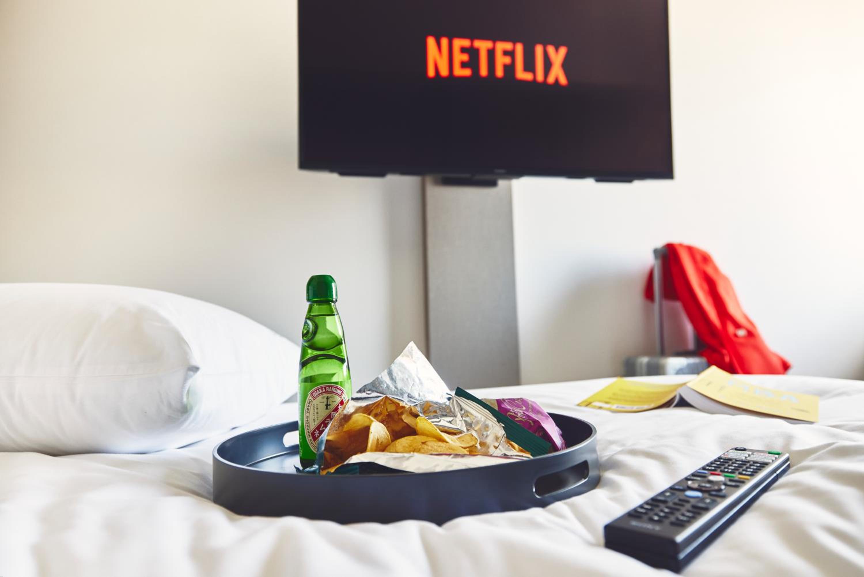 Standard Room with Free Breakfast photo 1