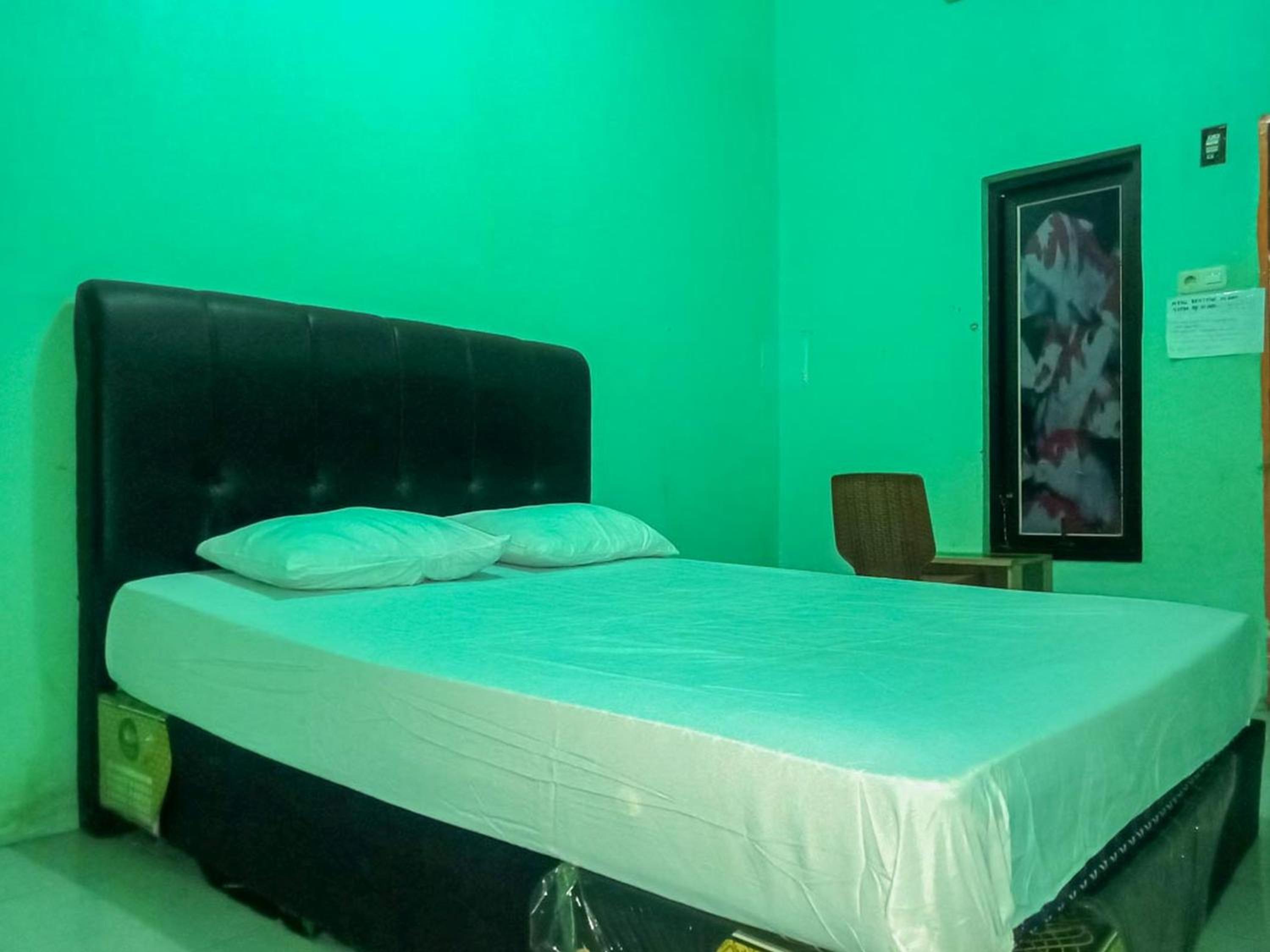 Standard Double Room - Photo 1