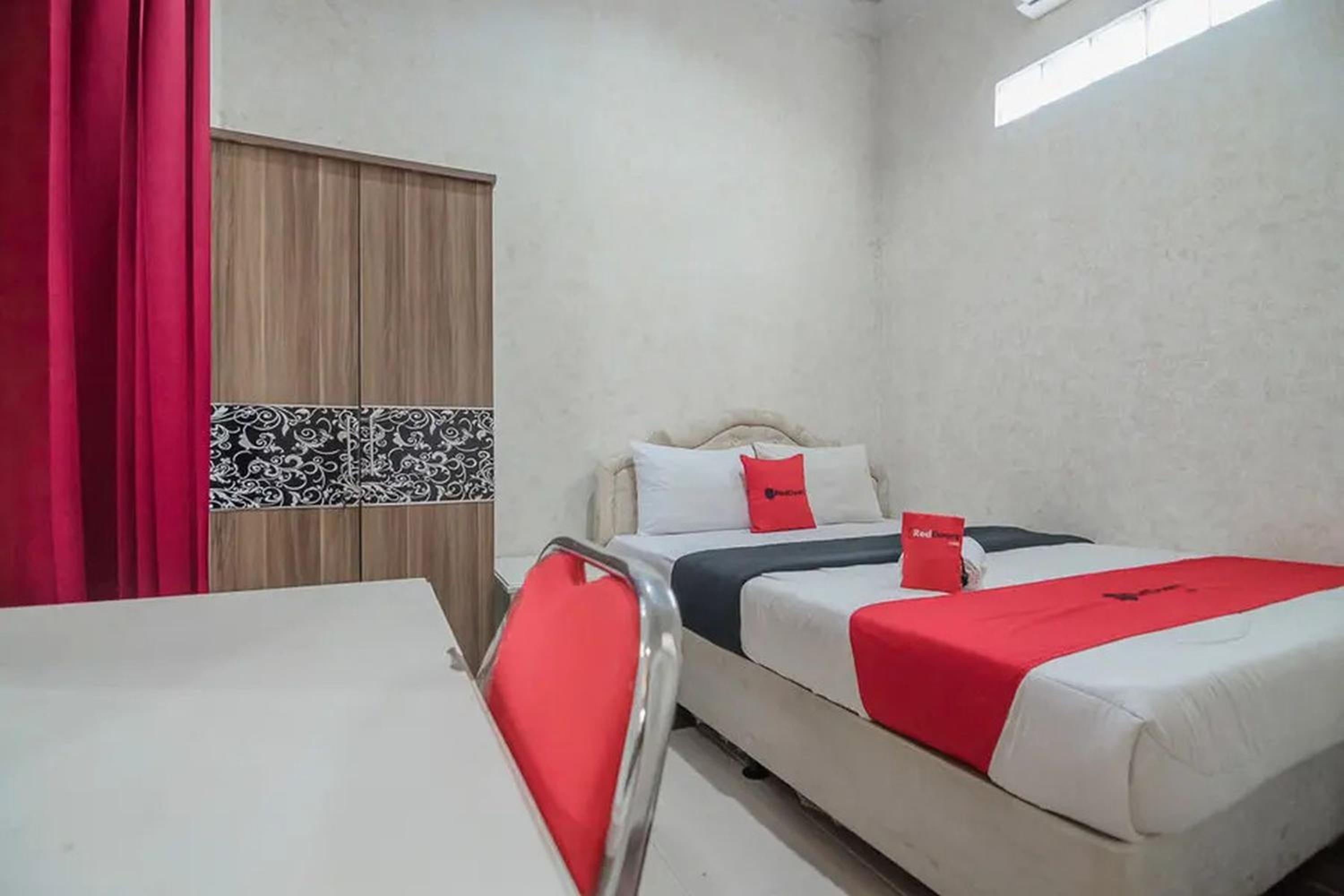 Standard Double Room photo 1
