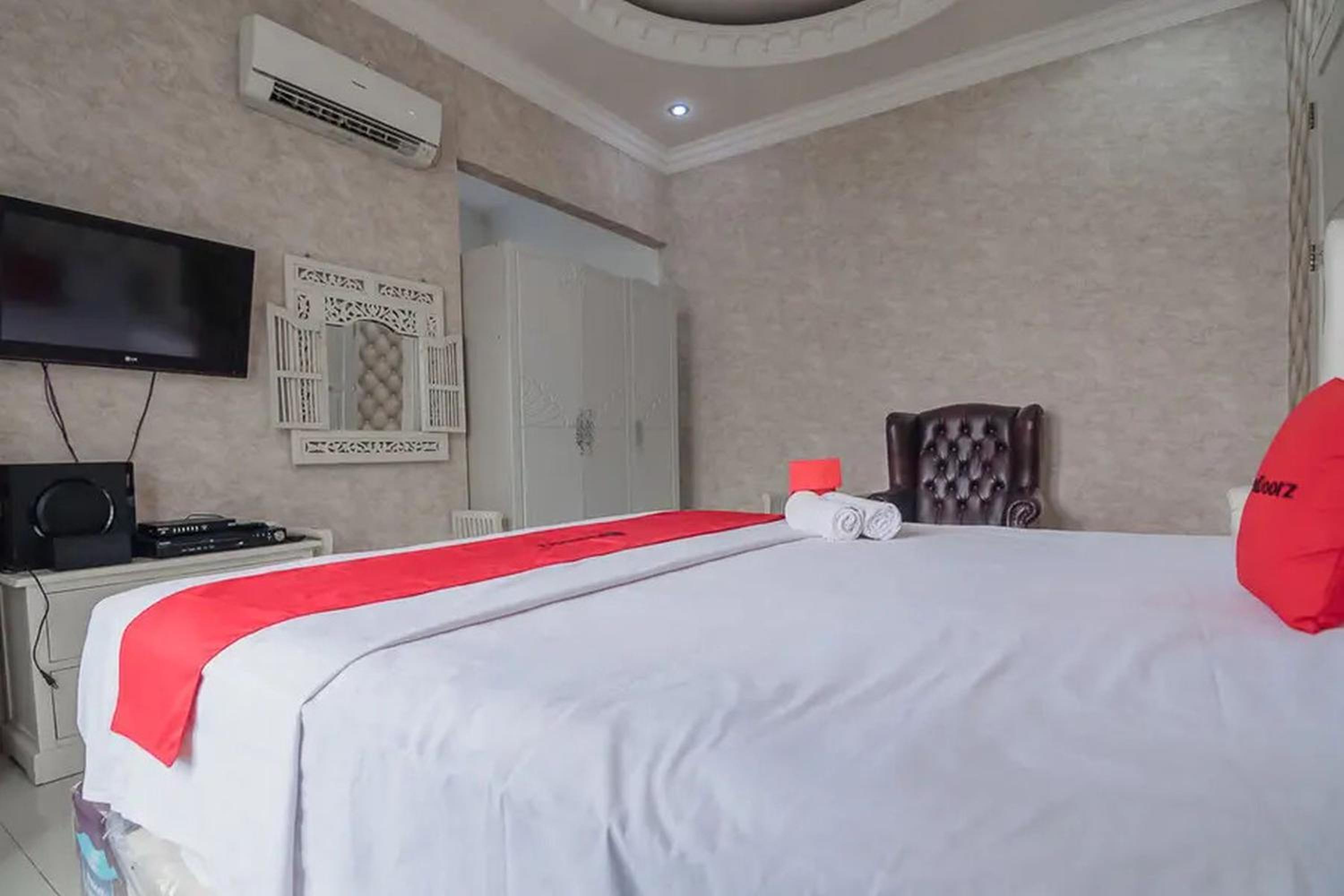 Superior Double Room photo 1
