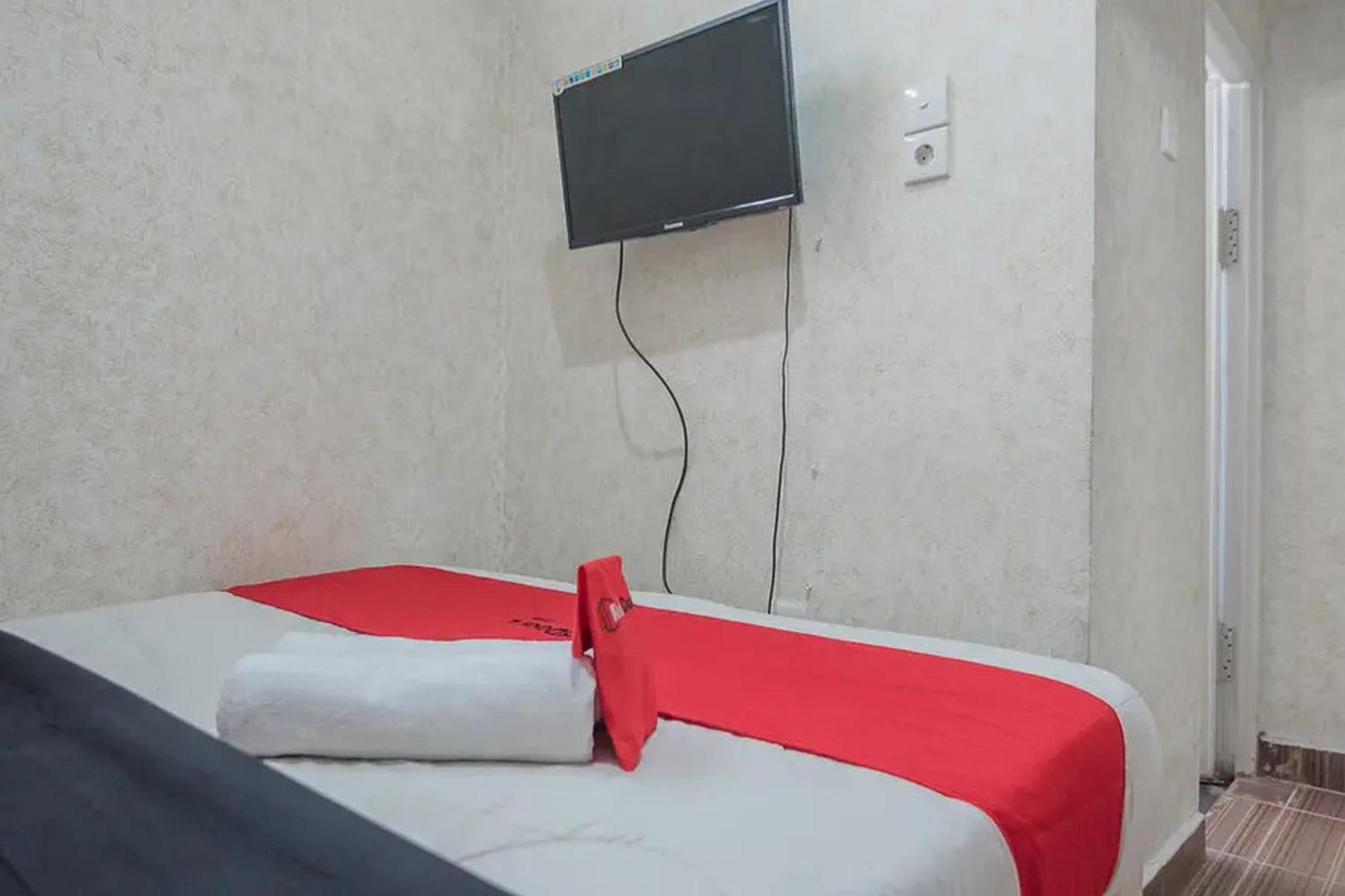 Standard Double Room photo 3