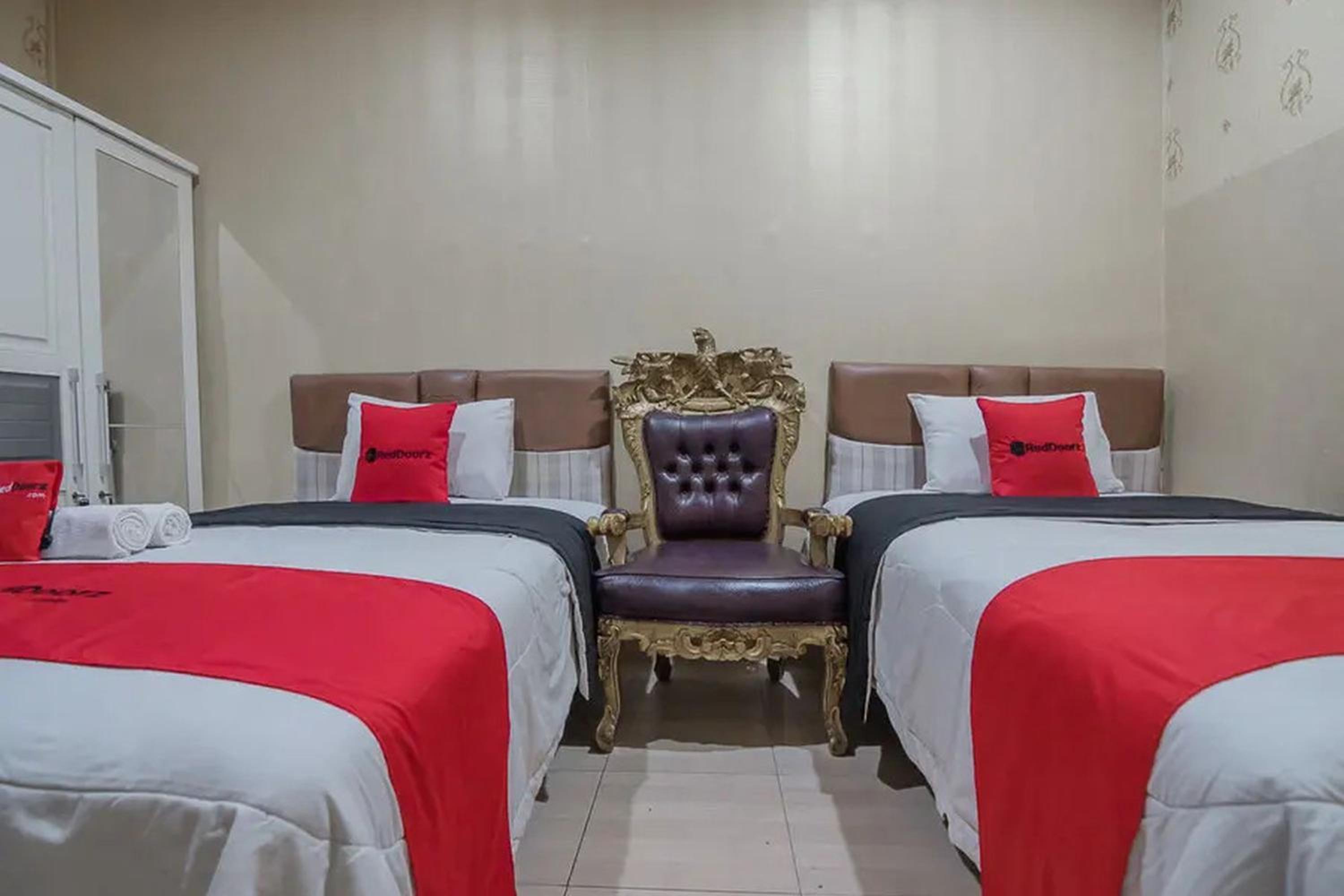Suite photo 1