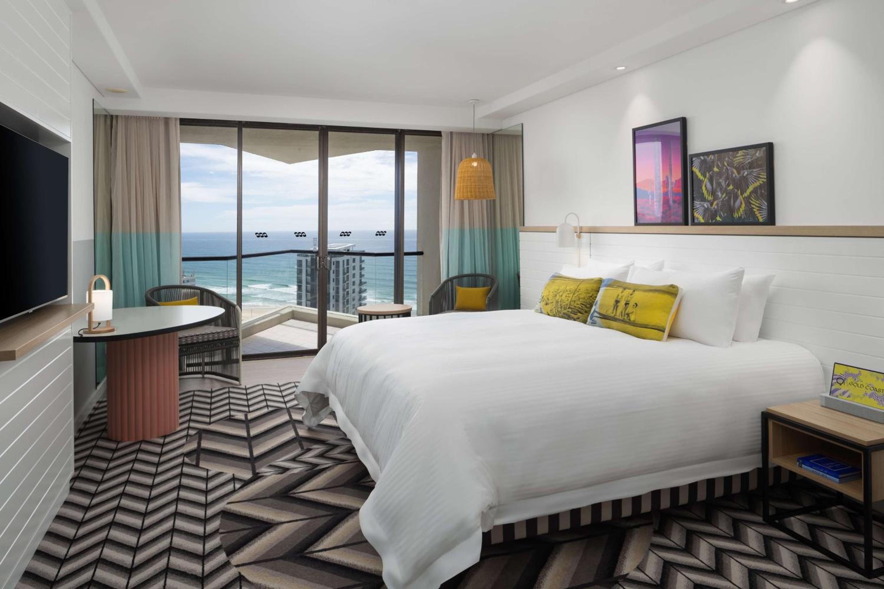 Deluxe Ocean View King - Photo 1