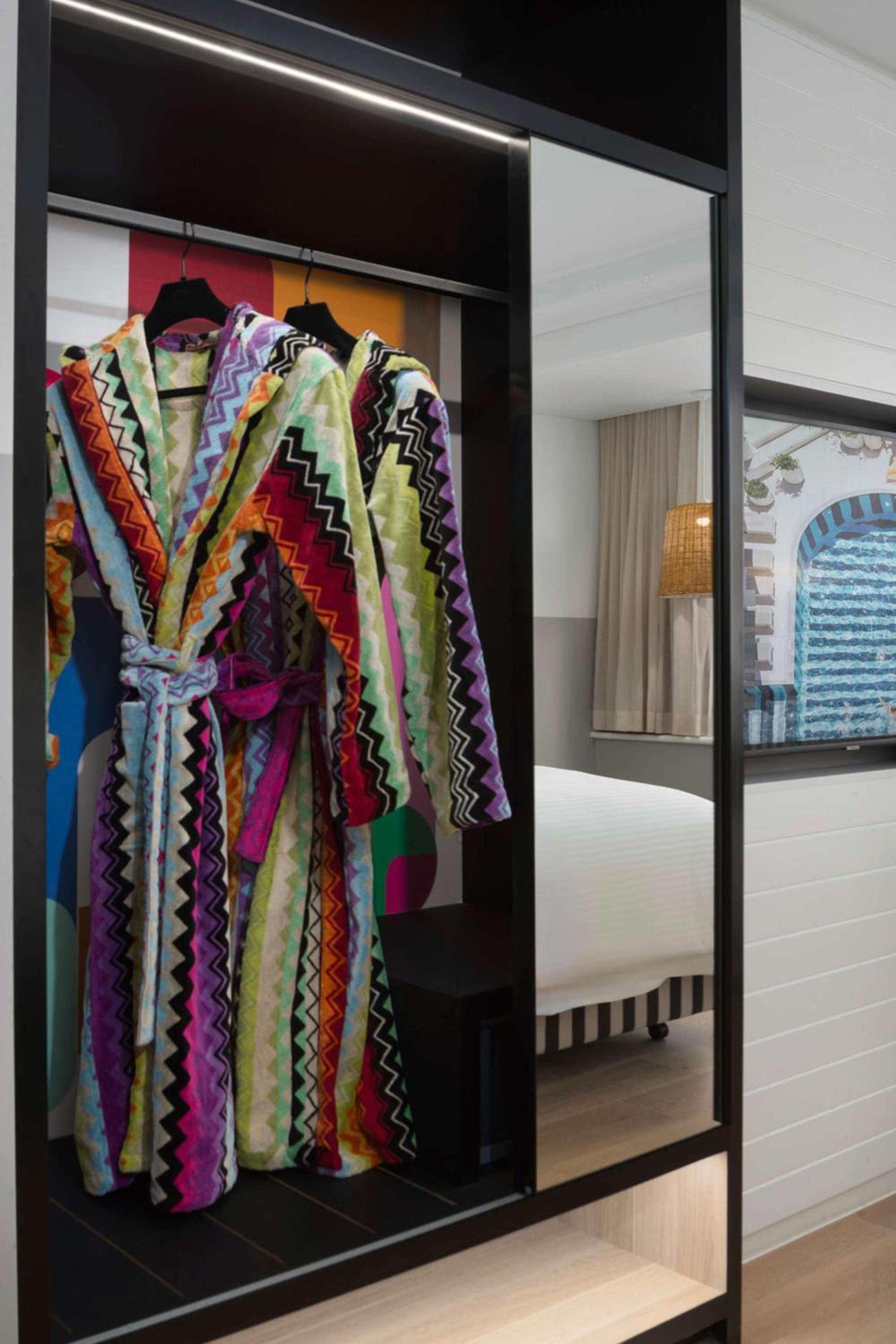 King Room with Ocean View - Photo 3