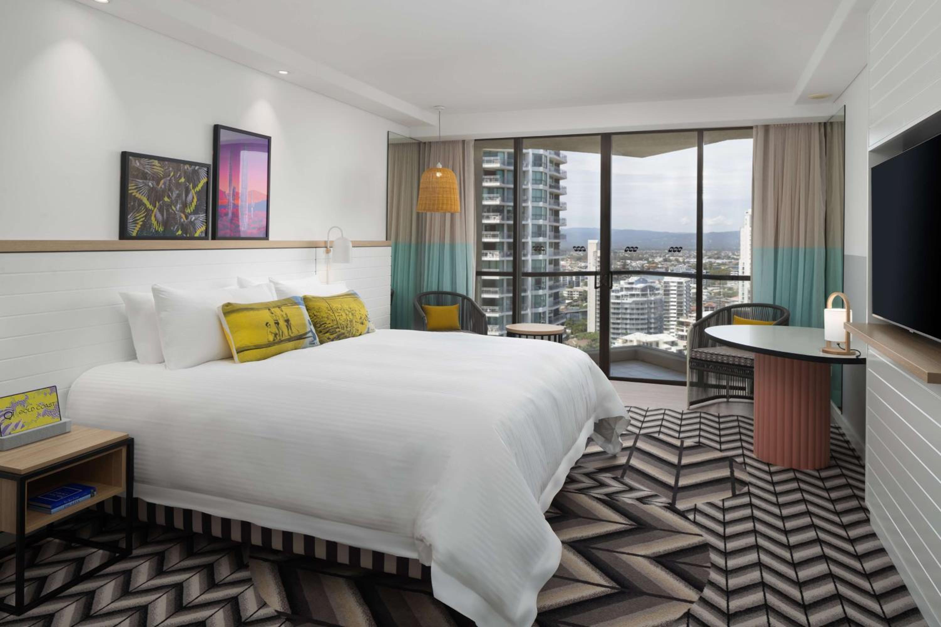 City View King - Photo 4