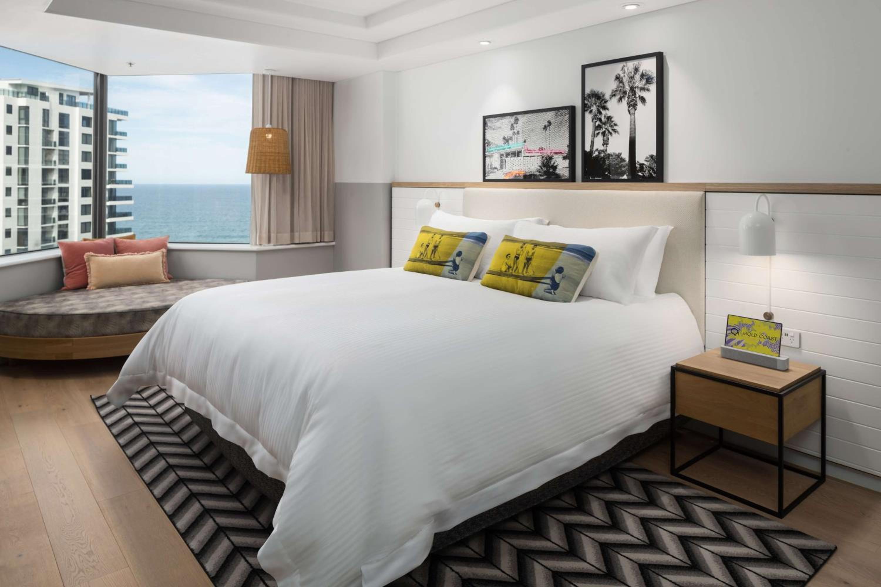  King Suite with Ocean View  - Photo 8