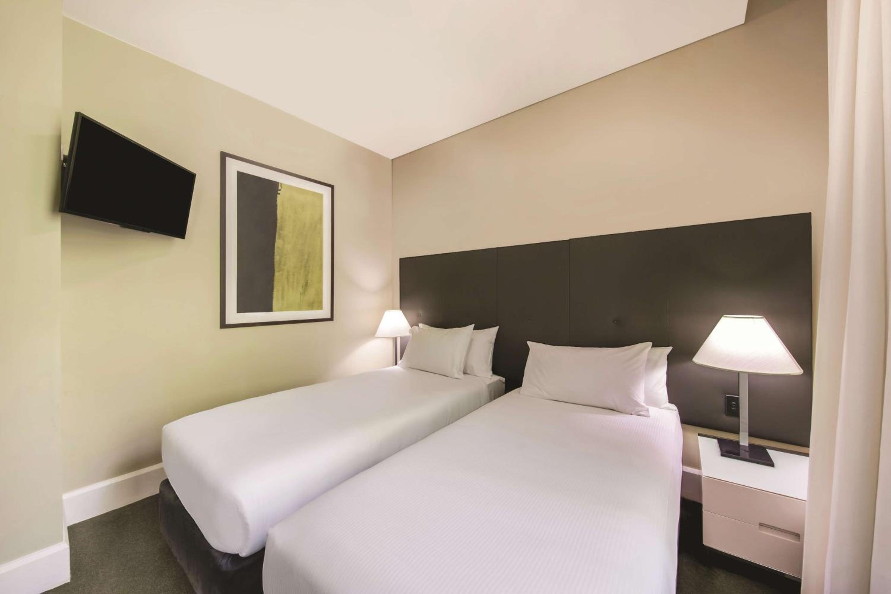 Premier Two-Bedroom King