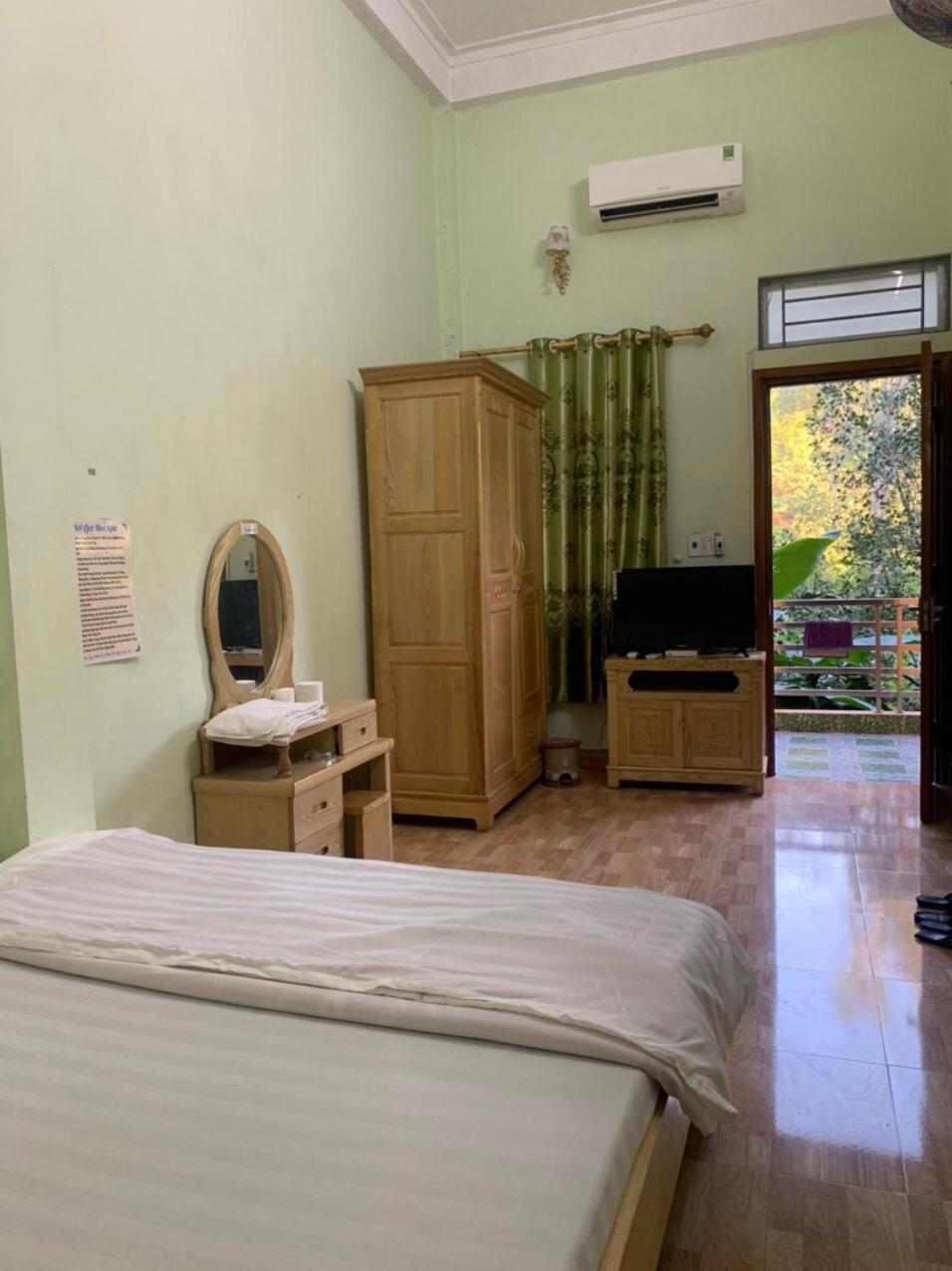Quadruple Room - Photo 1
