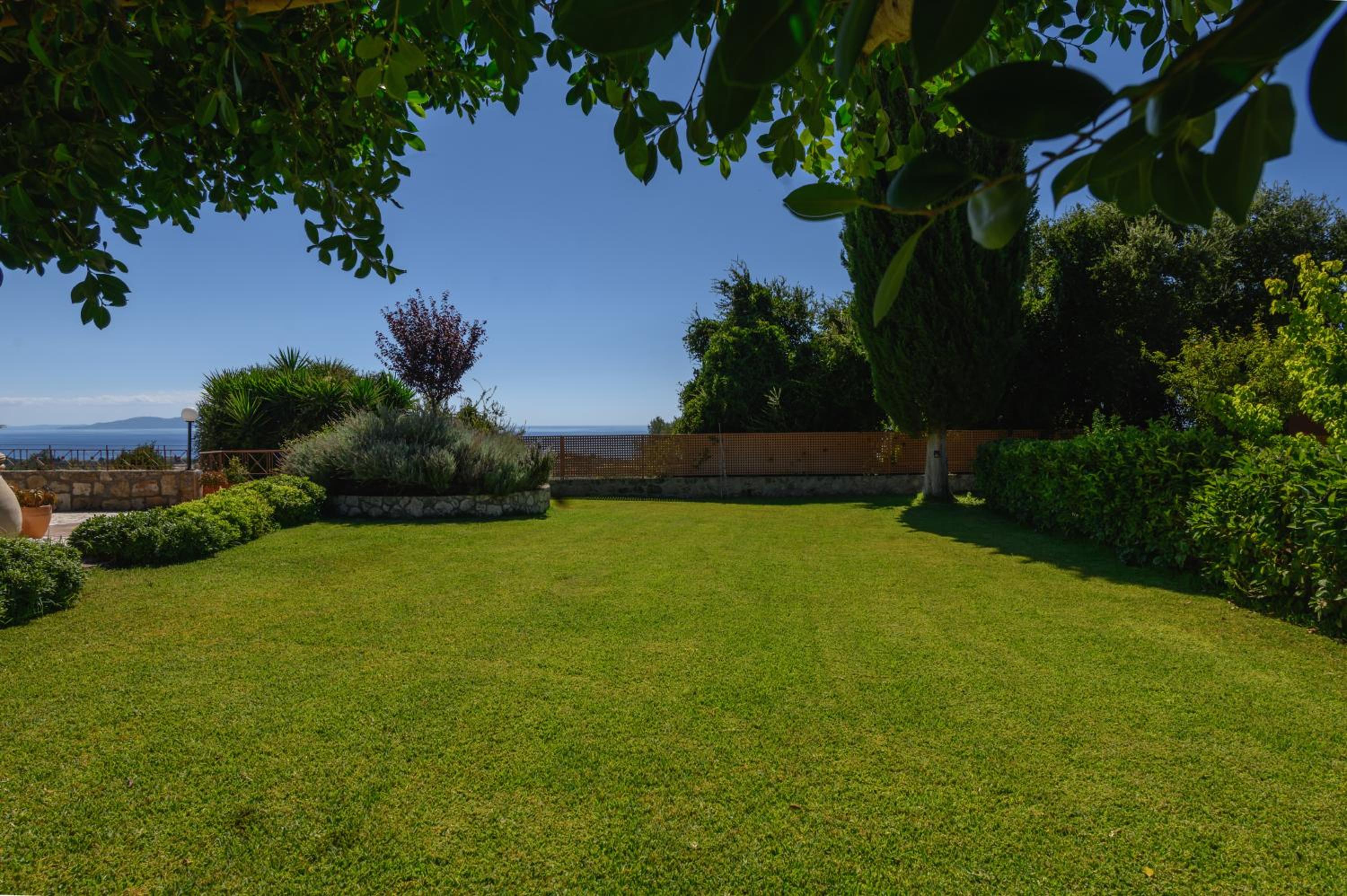 Studio with Sea View photo 3